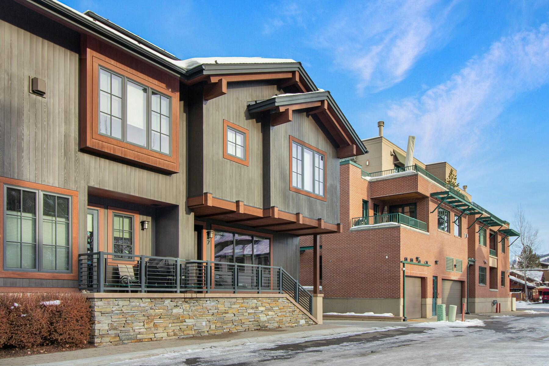 101 First Ave #7, Ketchum, Idaho image 31