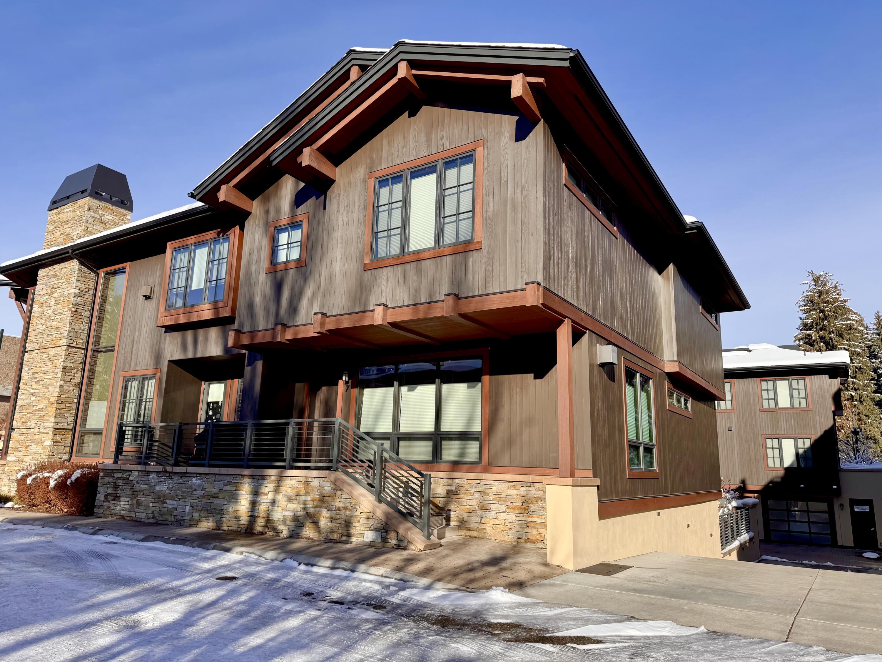 101 First Ave #7, Ketchum, Idaho image 1