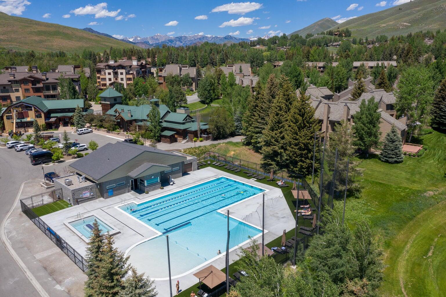 2614 Ridge Lane Ln, Sun Valley, Idaho image 19