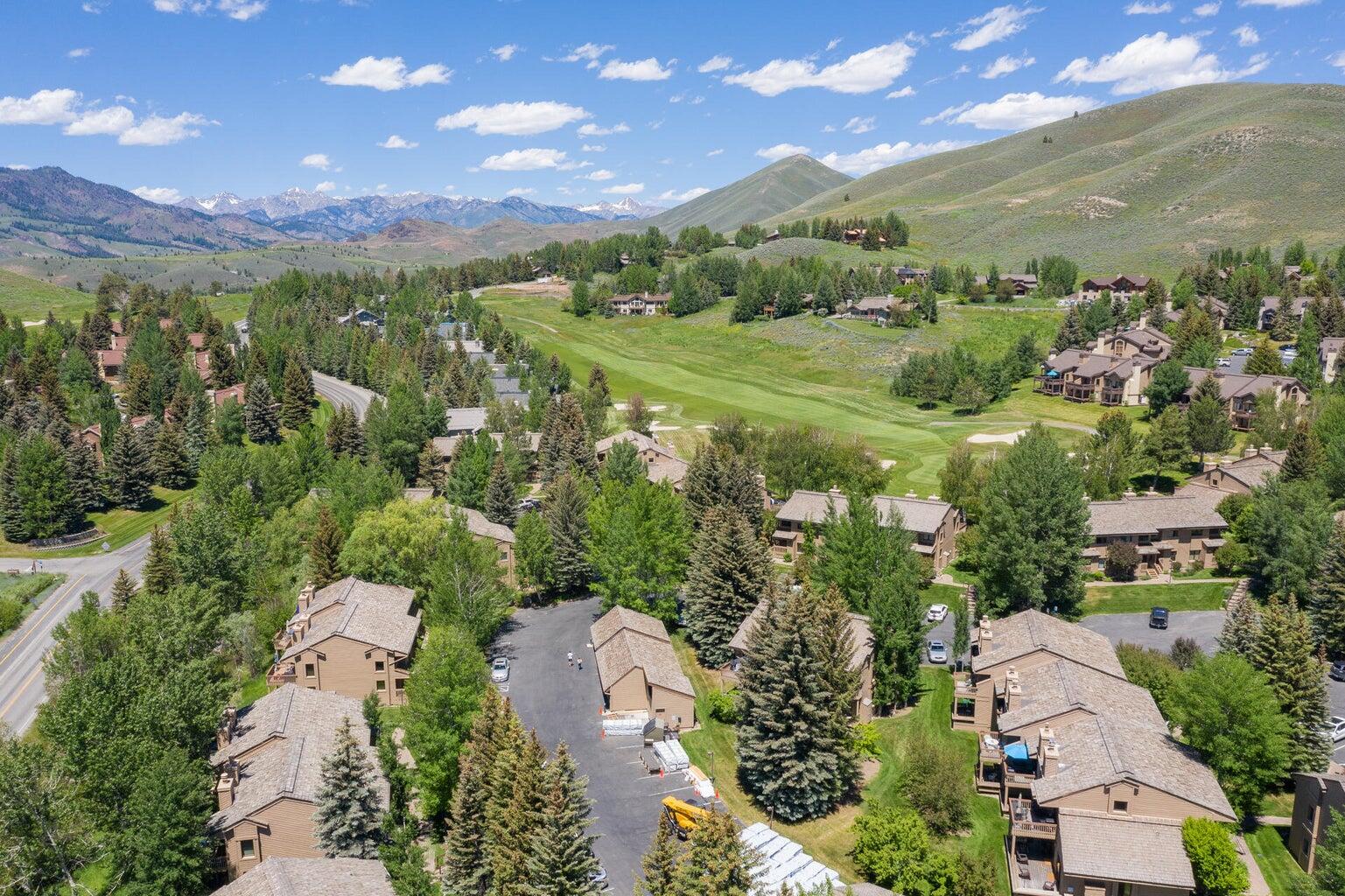 2614 Ridge Lane Ln, Sun Valley, Idaho image 18
