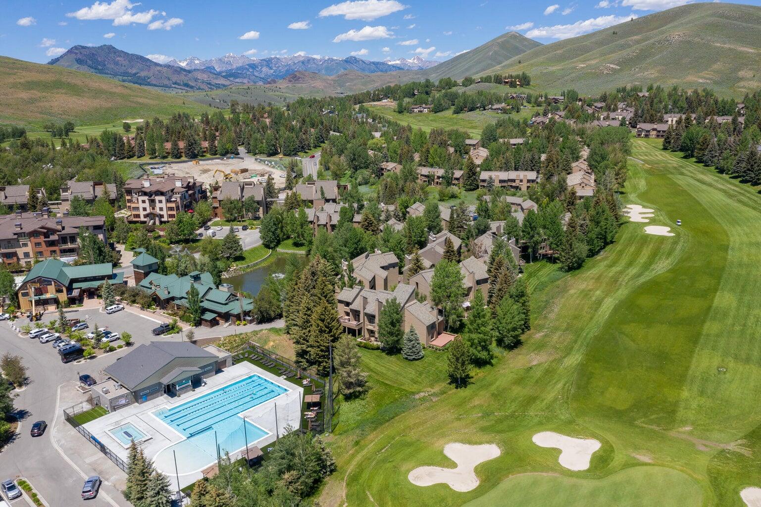 2614 Ridge Lane Ln, Sun Valley, Idaho image 20