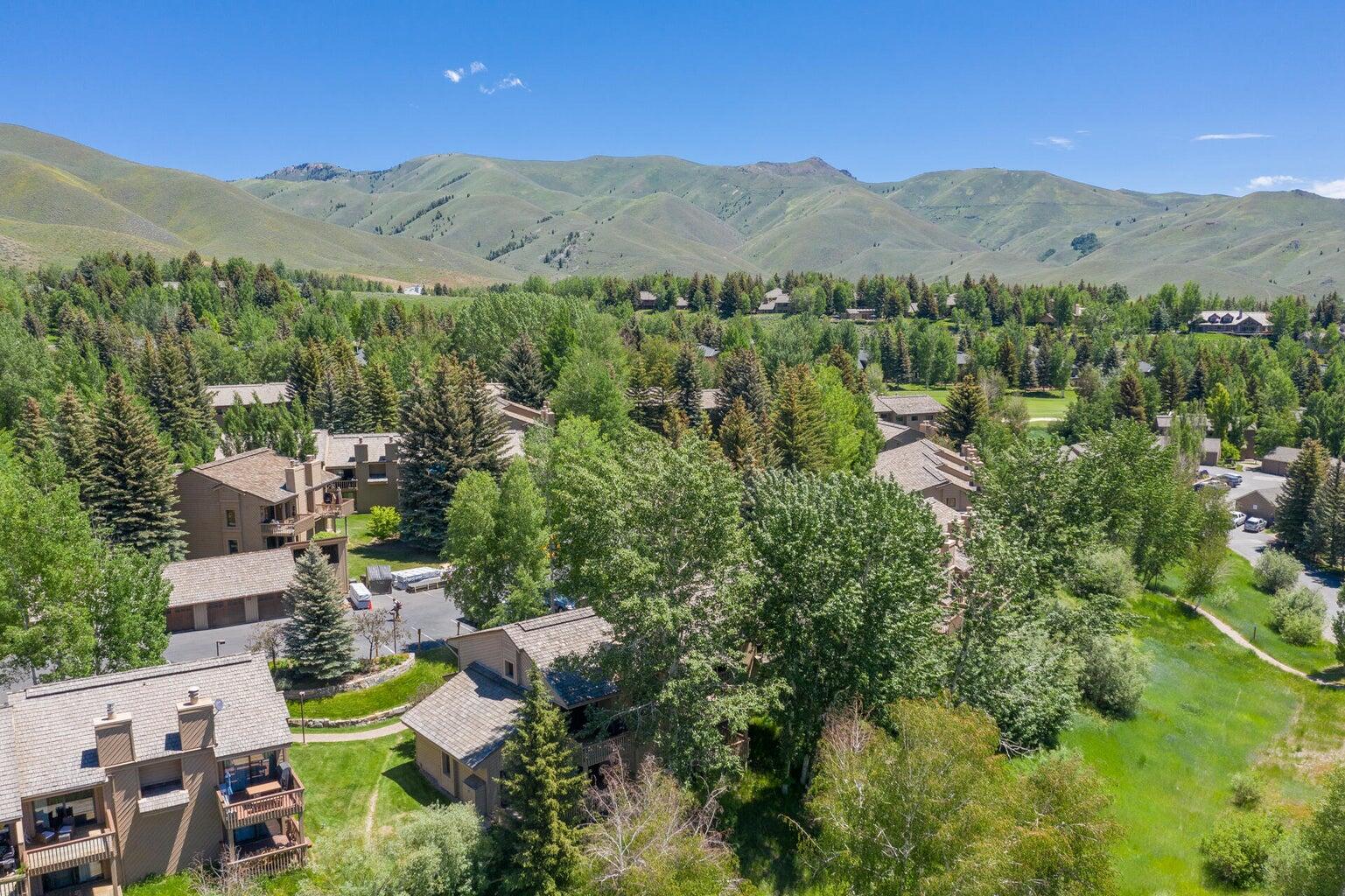 2614 Ridge Lane Ln, Sun Valley, Idaho image 17
