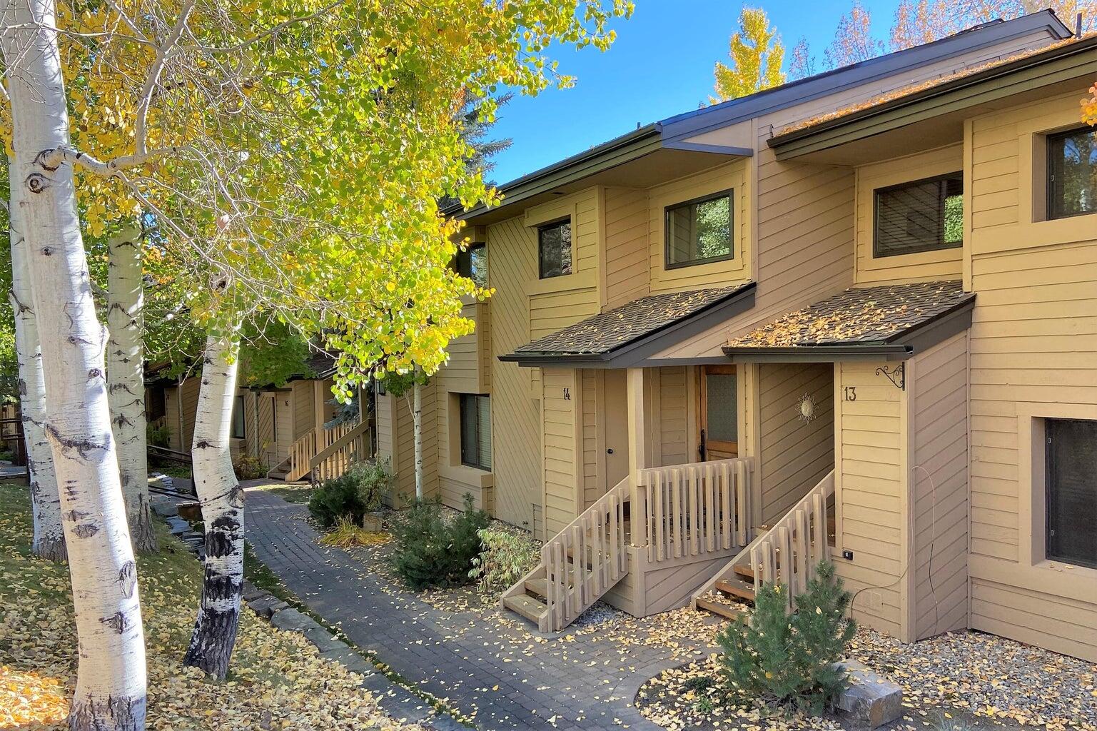 2614 Ridge Lane Ln, Sun Valley, Idaho image 1