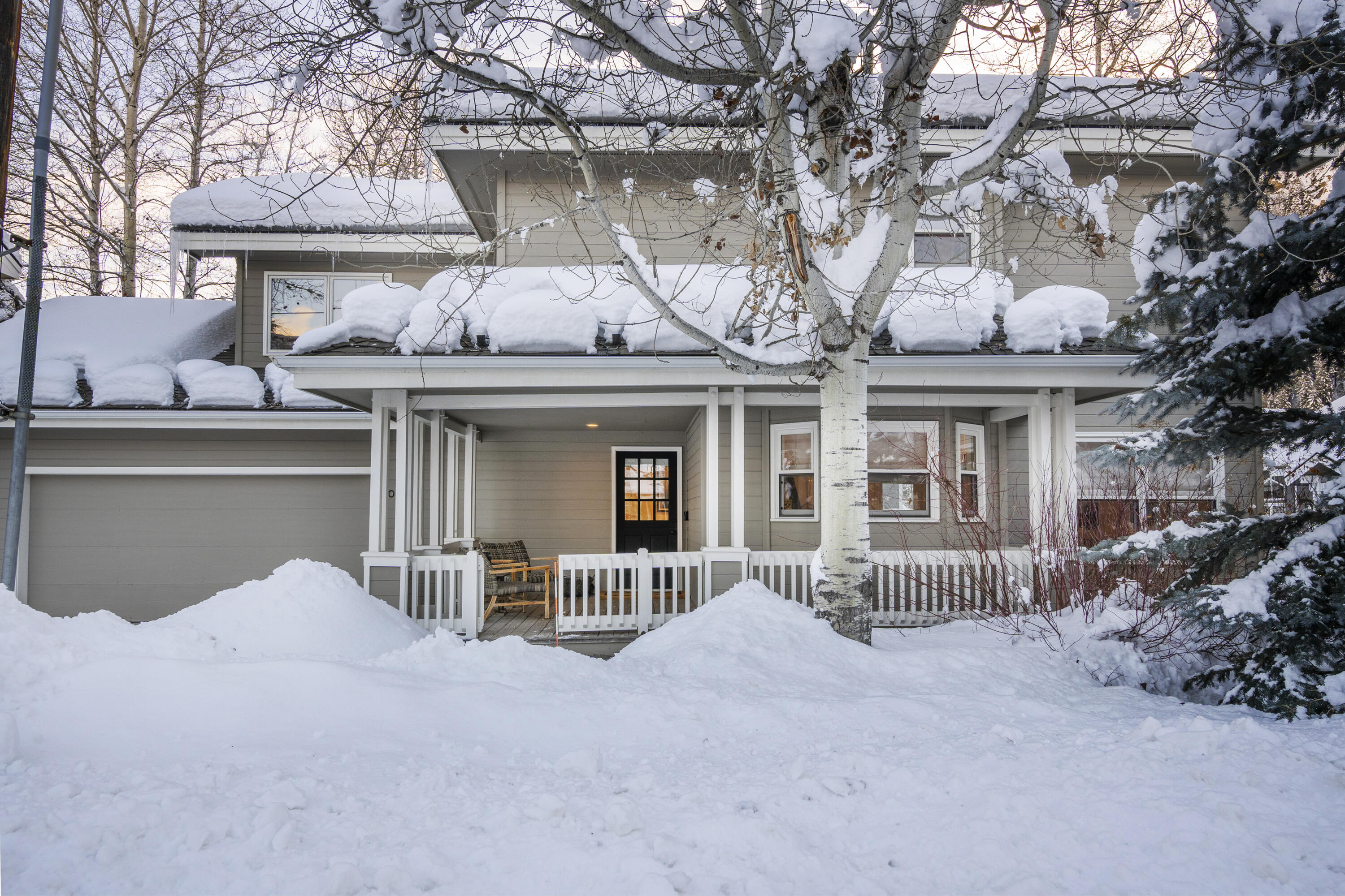 108 Buss Elle Rd, Ketchum, Idaho image 31