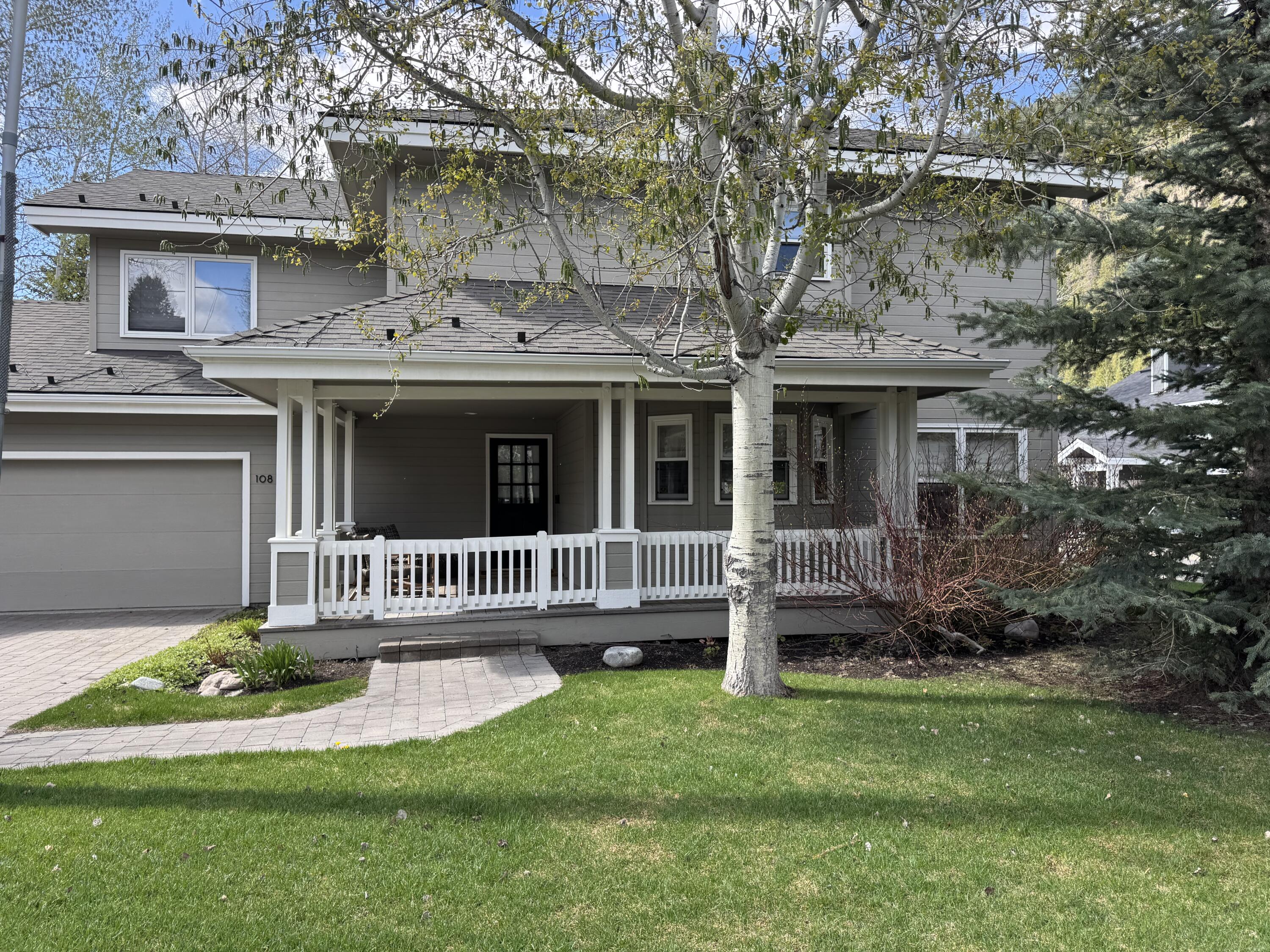 108 Buss Elle Rd, Ketchum, Idaho image 2
