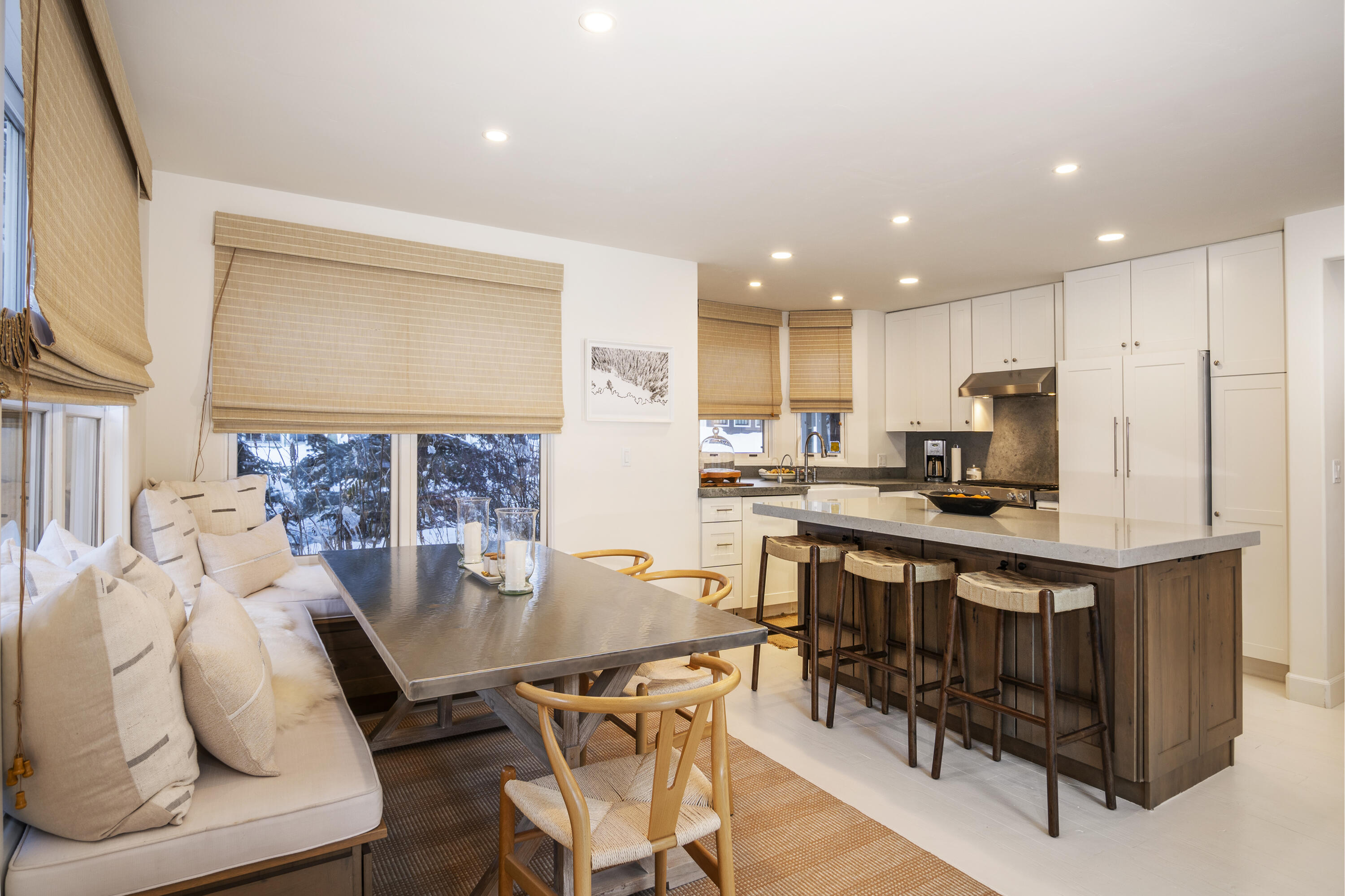 108 Buss Elle Rd, Ketchum, Idaho image 4