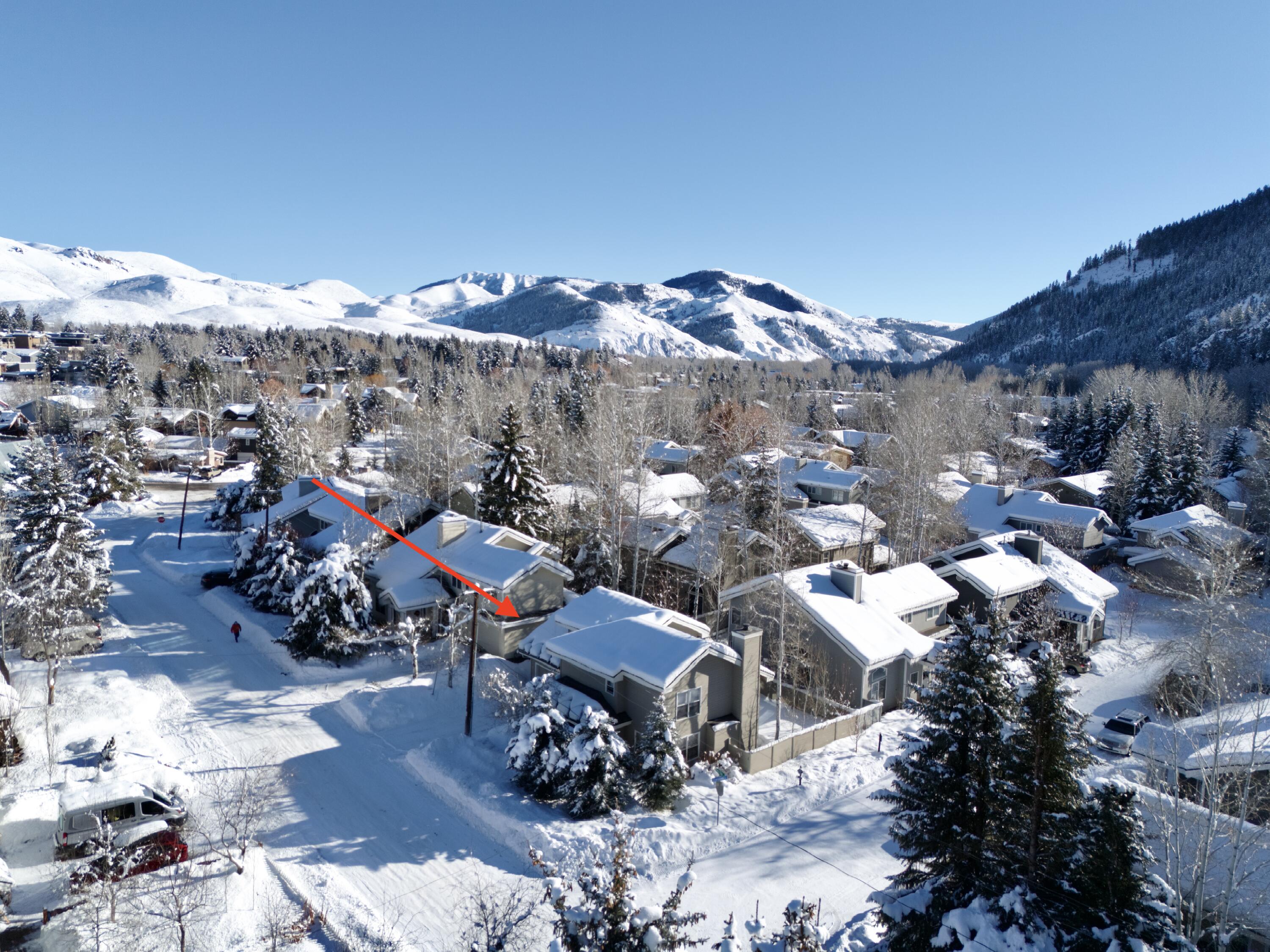 108 Buss Elle Rd, Ketchum, Idaho image 30