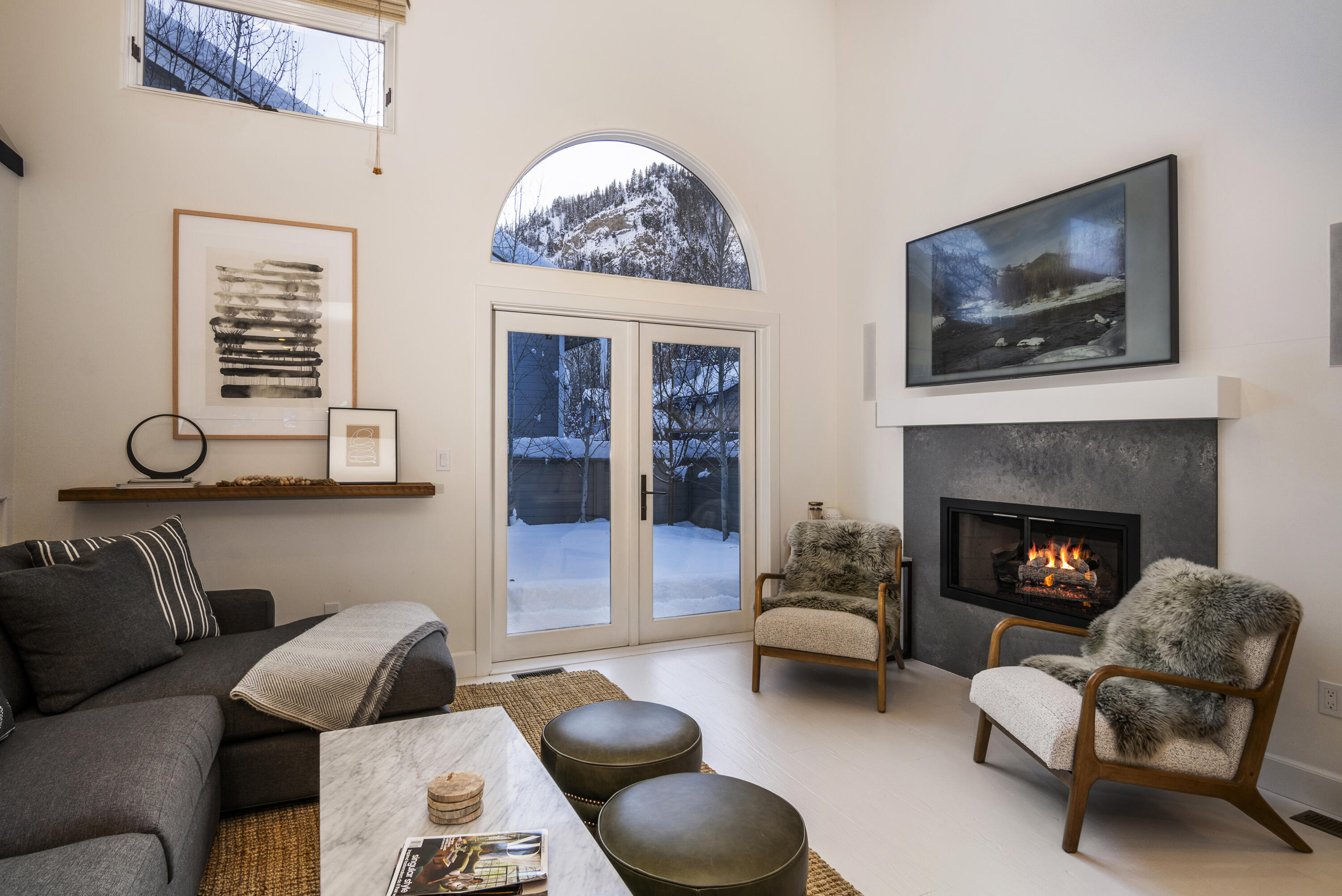 108 Buss Elle Rd, Ketchum, Idaho image 5