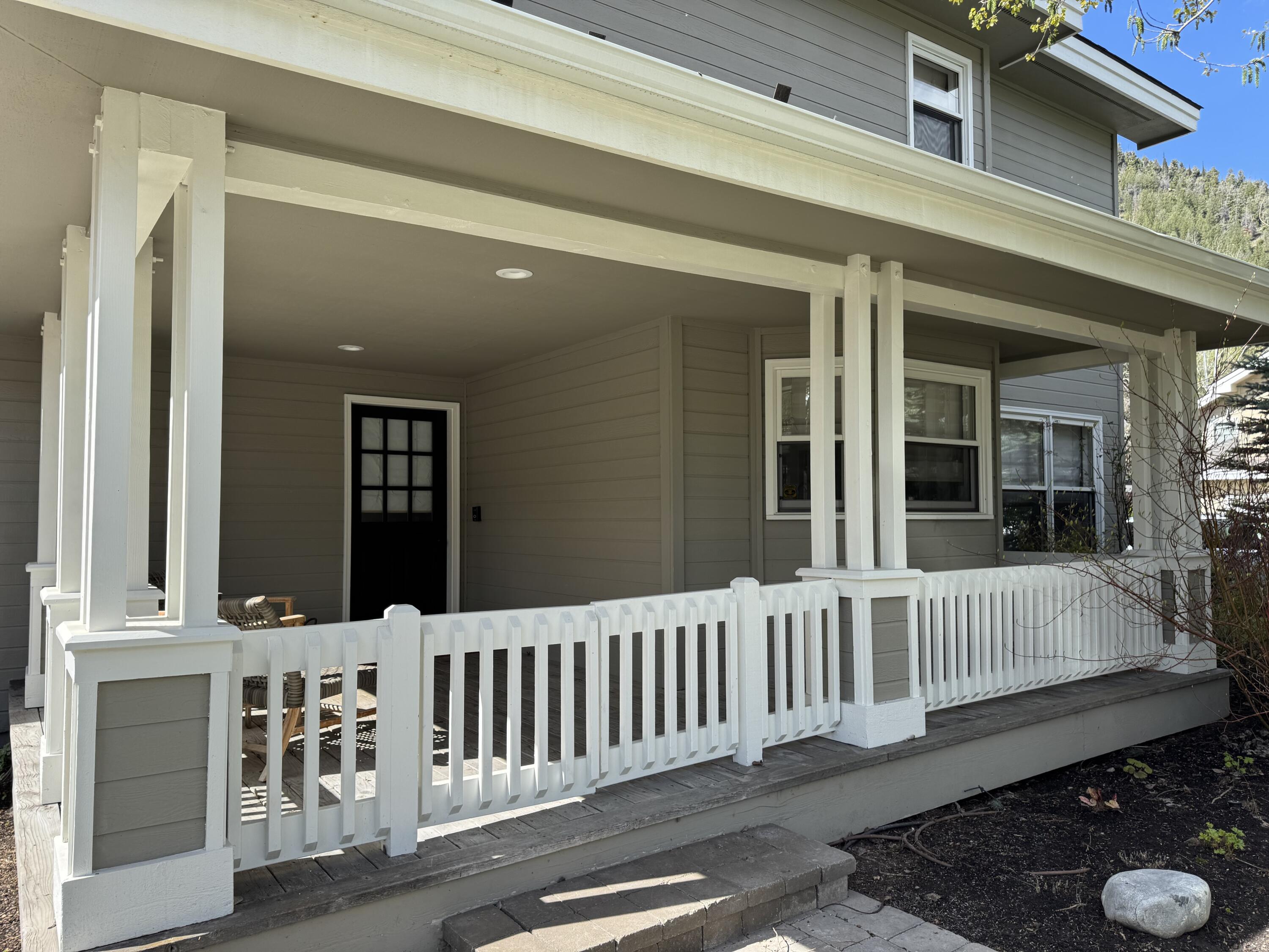 108 Buss Elle Rd, Ketchum, Idaho image 3