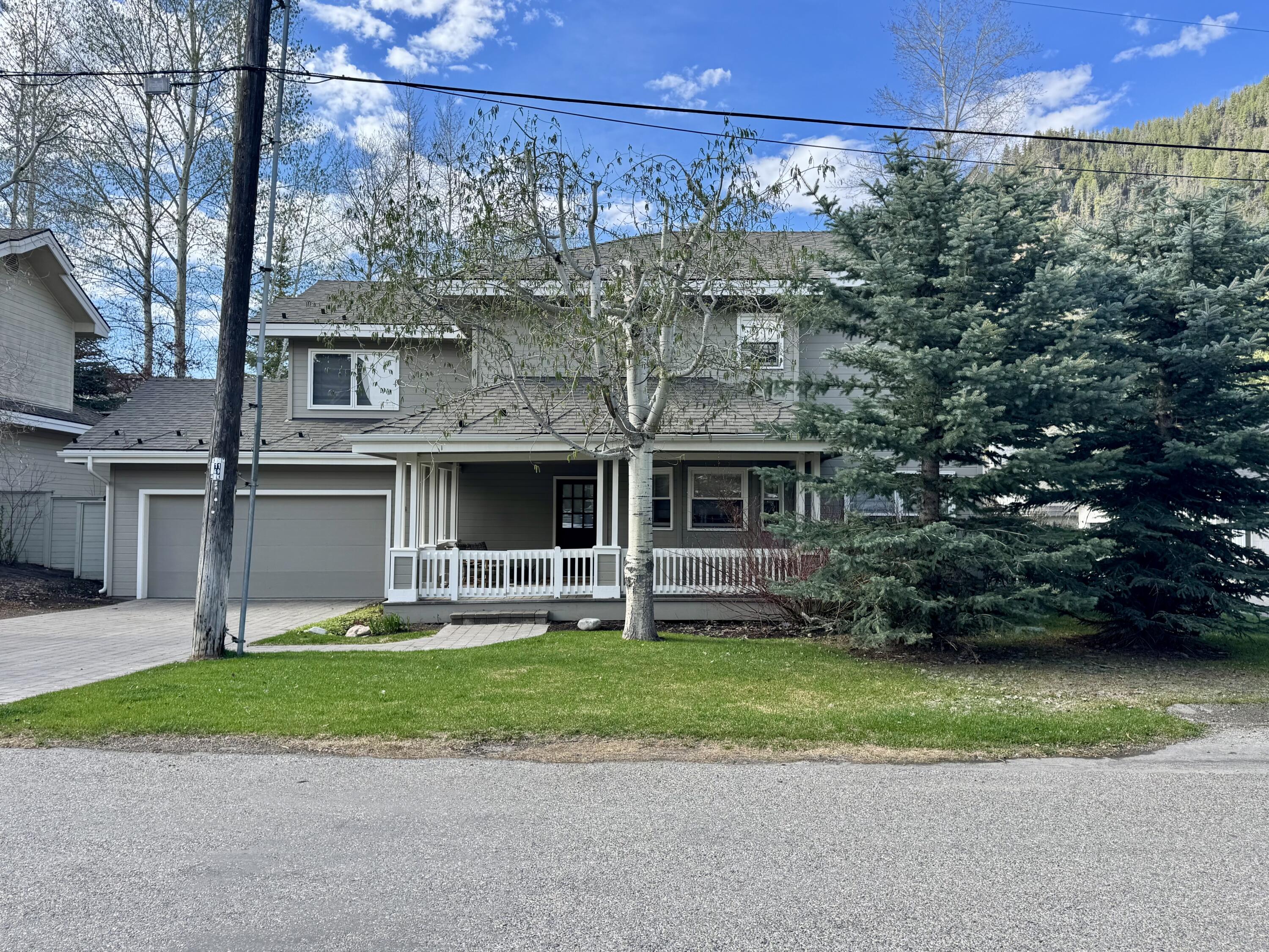 108 Buss Elle Rd, Ketchum, Idaho image 29