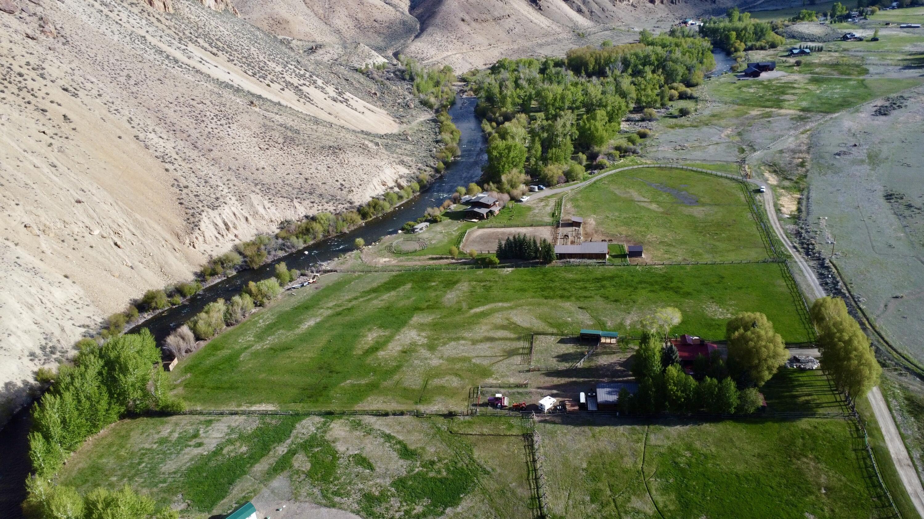 1700 Chukar Lane, Clayton, Idaho image 4