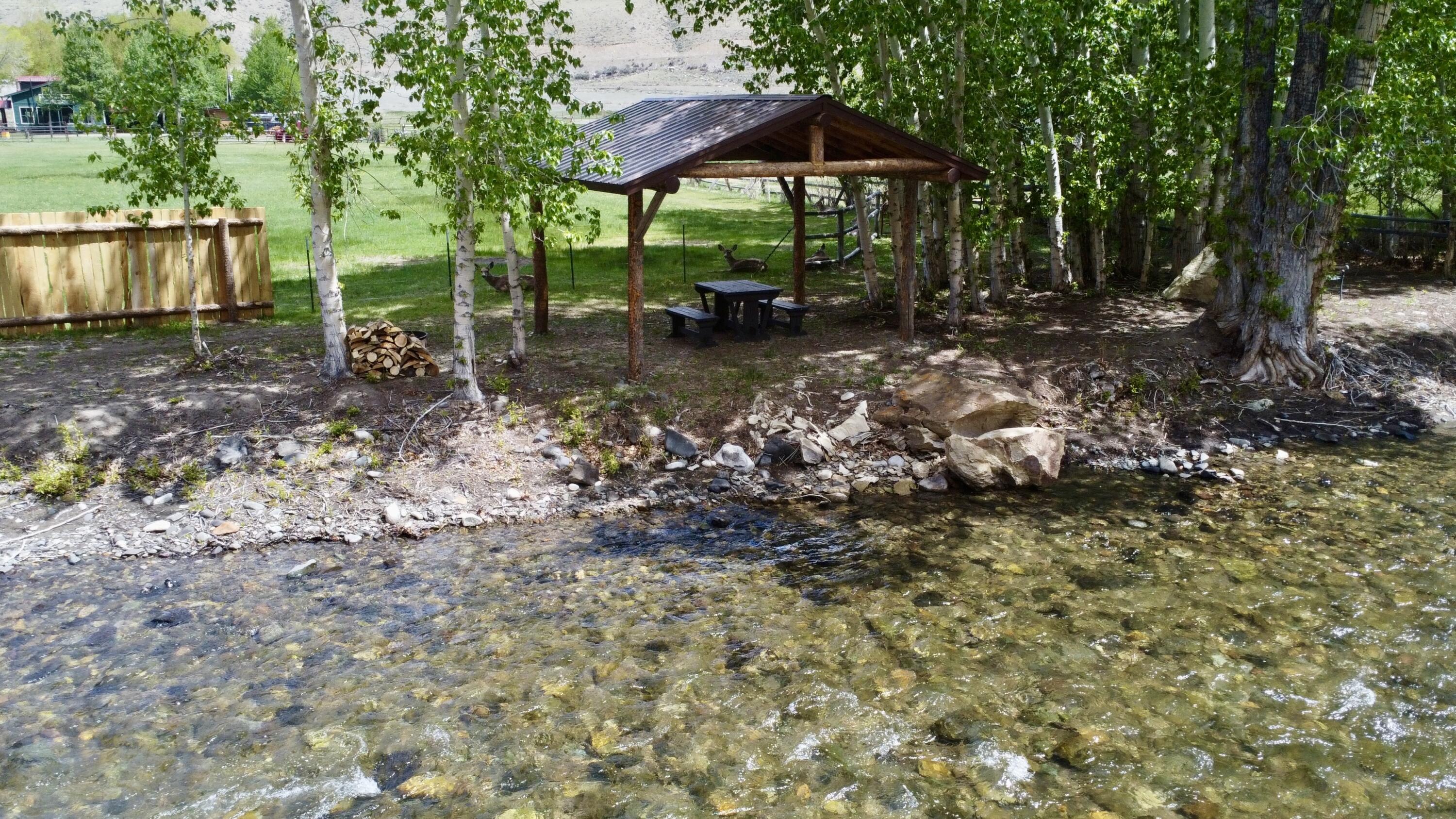 1700 Chukar Lane, Clayton, Idaho image 14