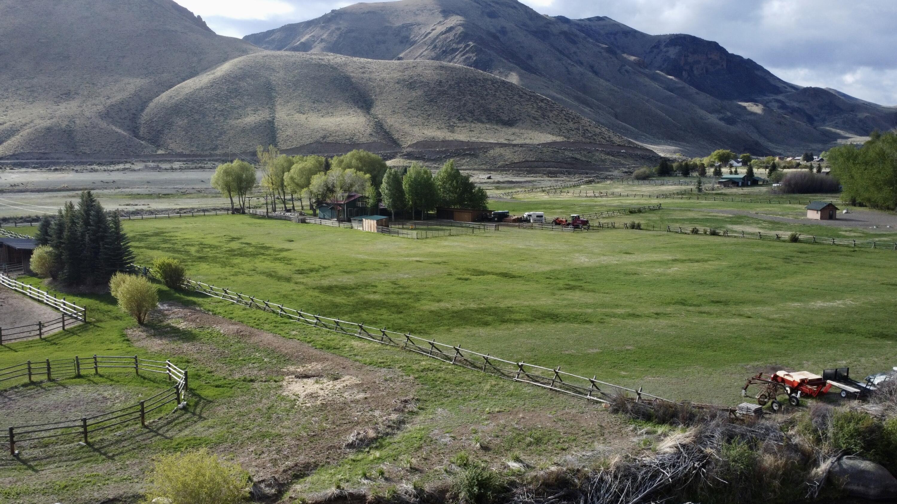 1700 Chukar Lane, Clayton, Idaho image 7