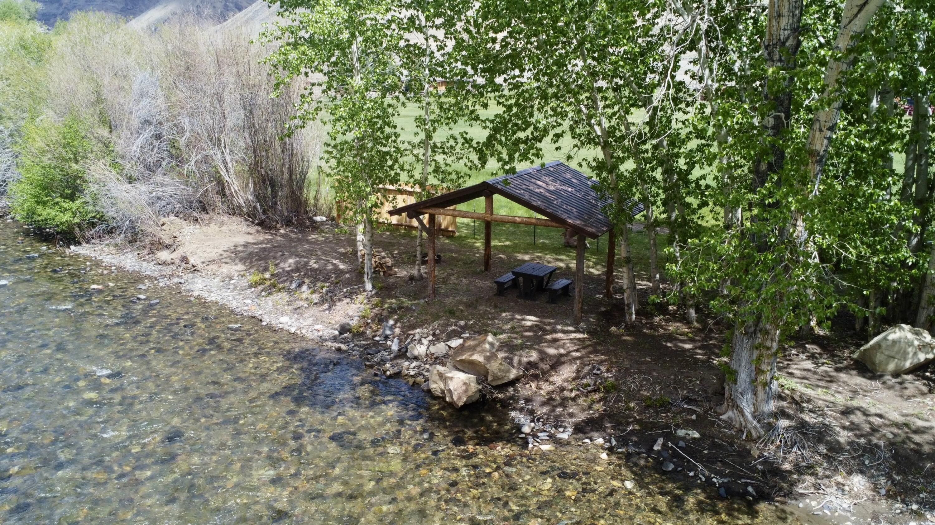 1700 Chukar Lane, Clayton, Idaho image 15