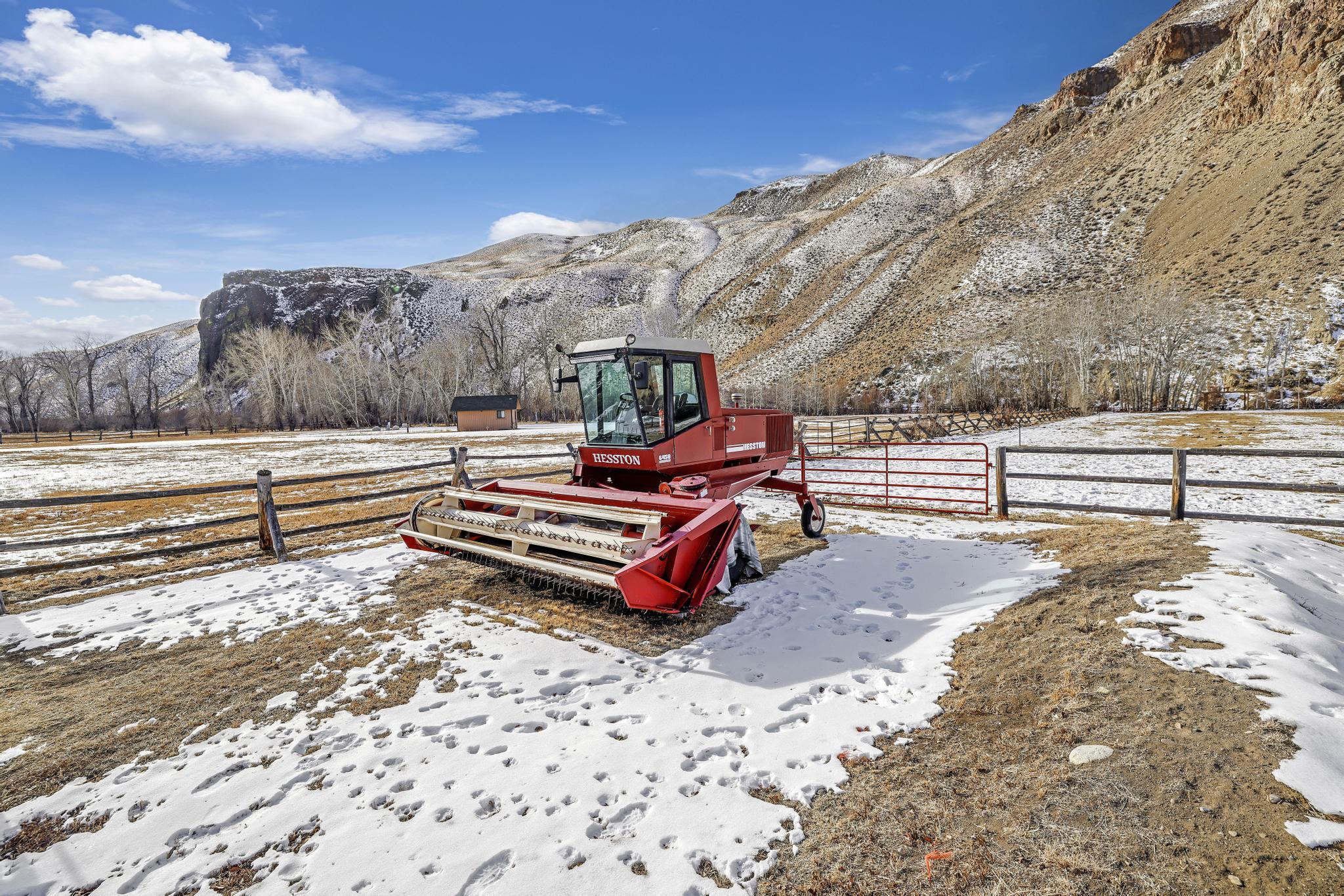 1700 Chukar Lane, Clayton, Idaho image 37