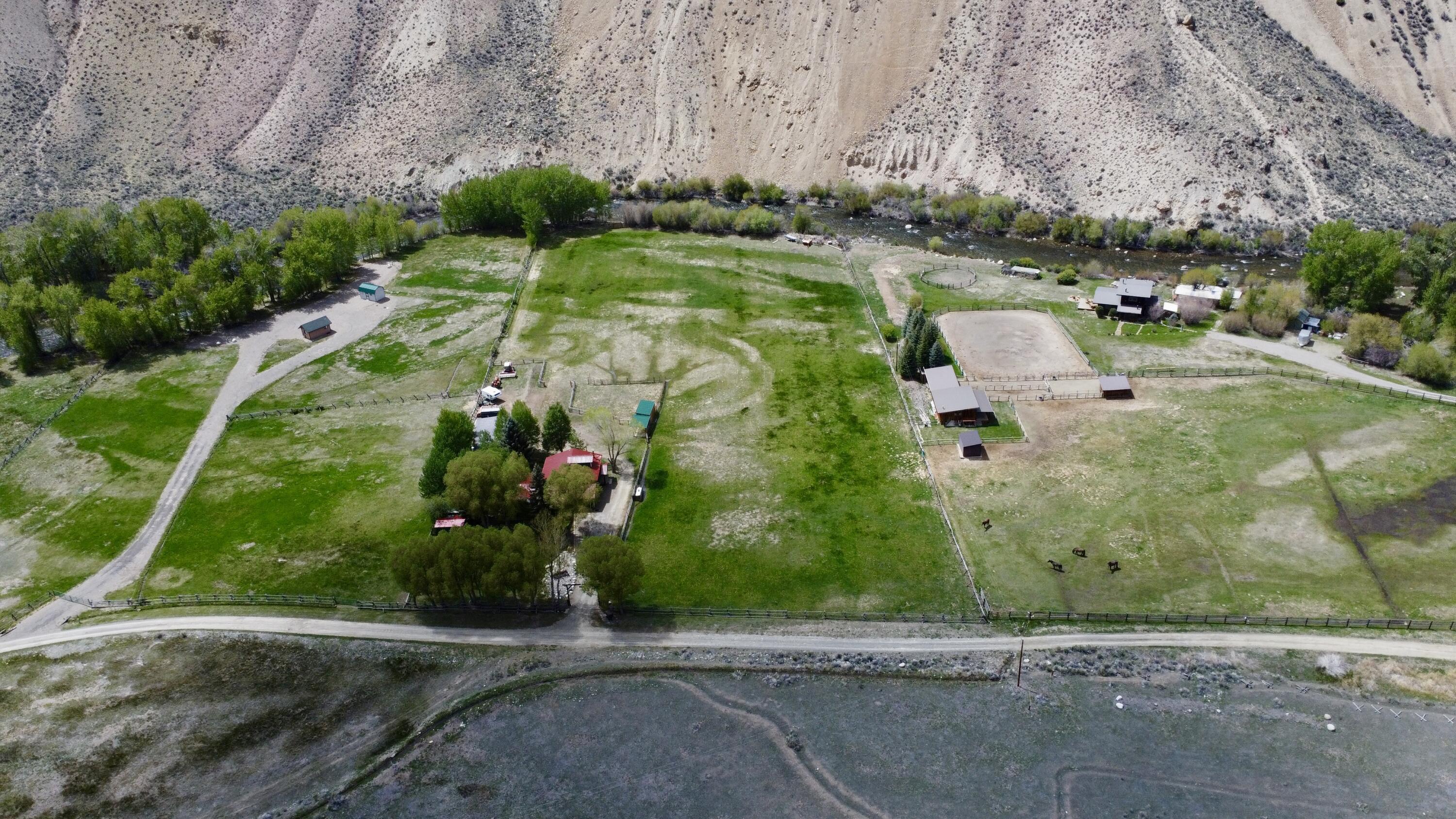 1700 Chukar Lane, Clayton, Idaho image 9
