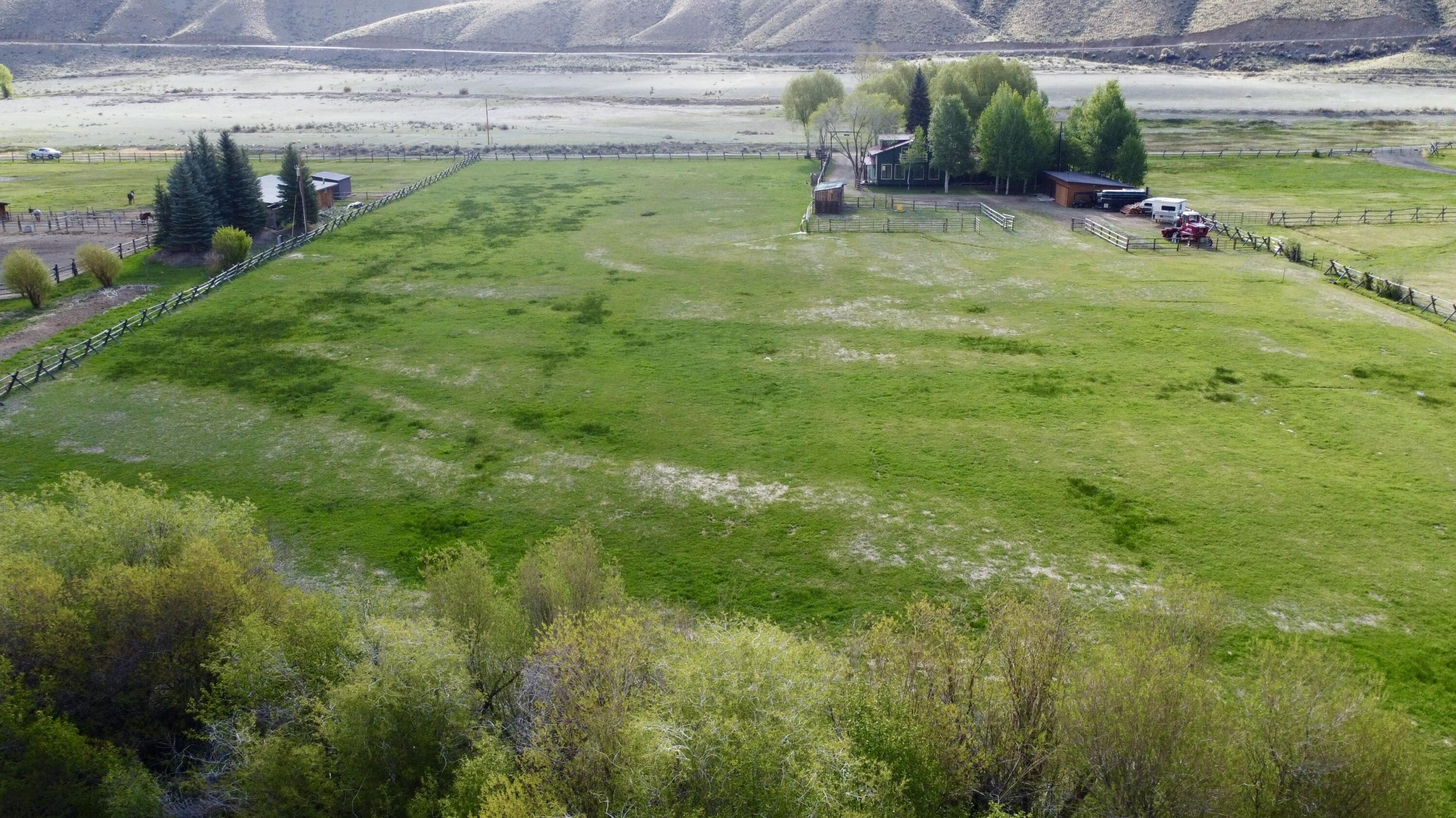 1700 Chukar Lane, Clayton, Idaho image 11