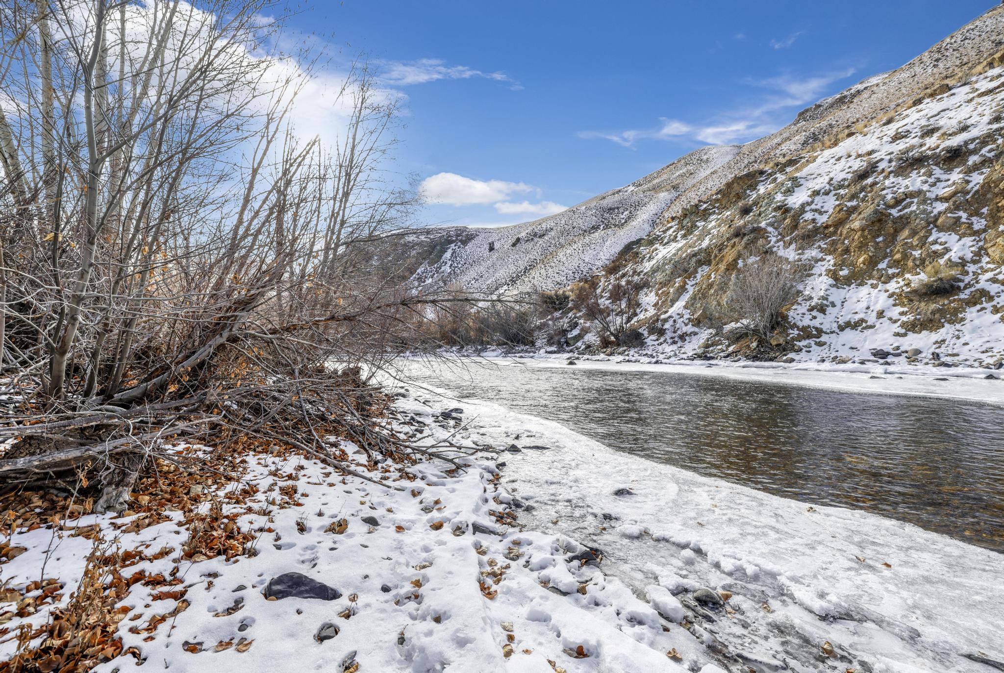 1700 Chukar Lane, Clayton, Idaho image 34