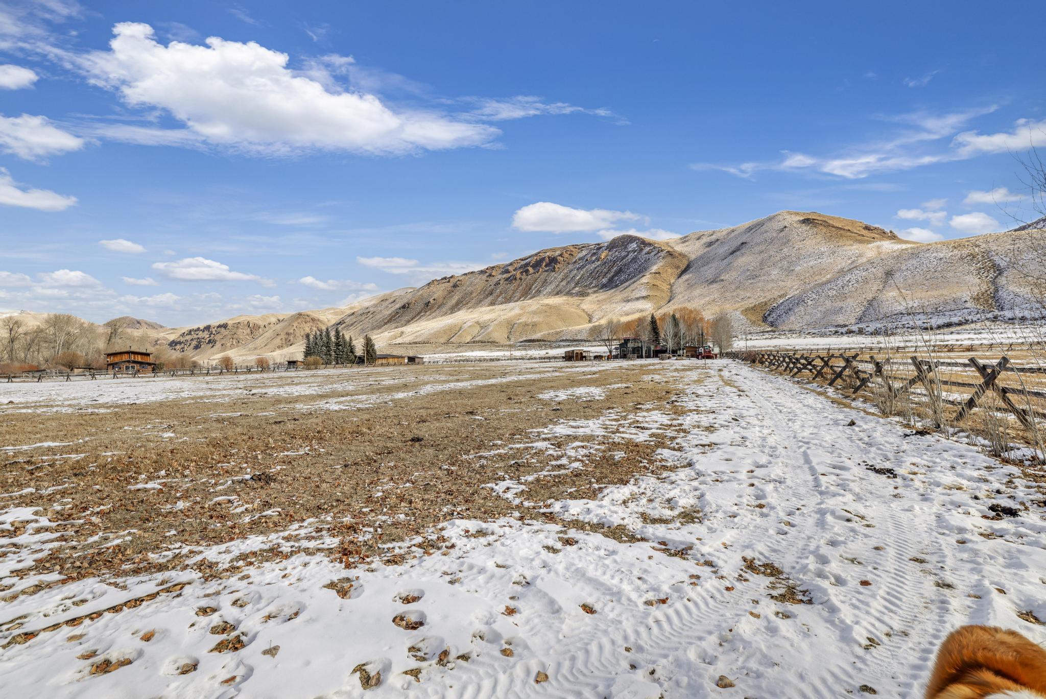 1700 Chukar Lane, Clayton, Idaho image 36