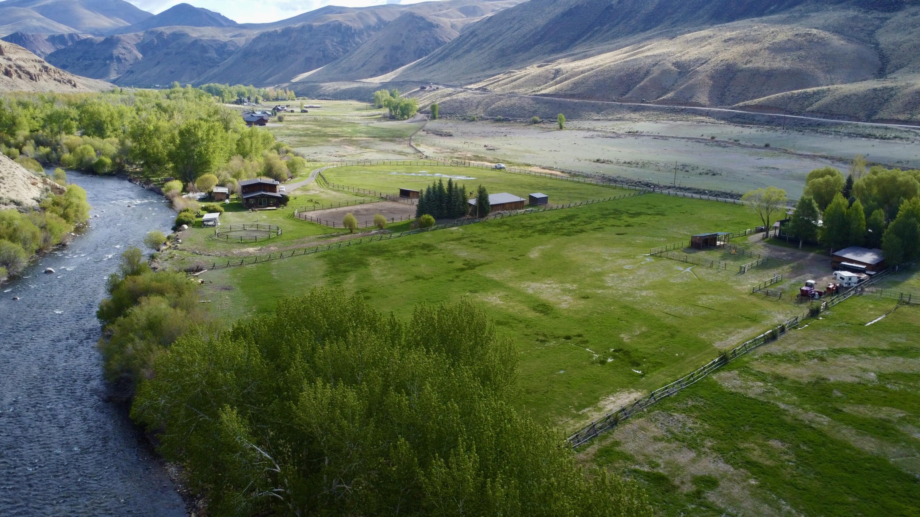1700 Chukar Lane, Clayton, Idaho image 10