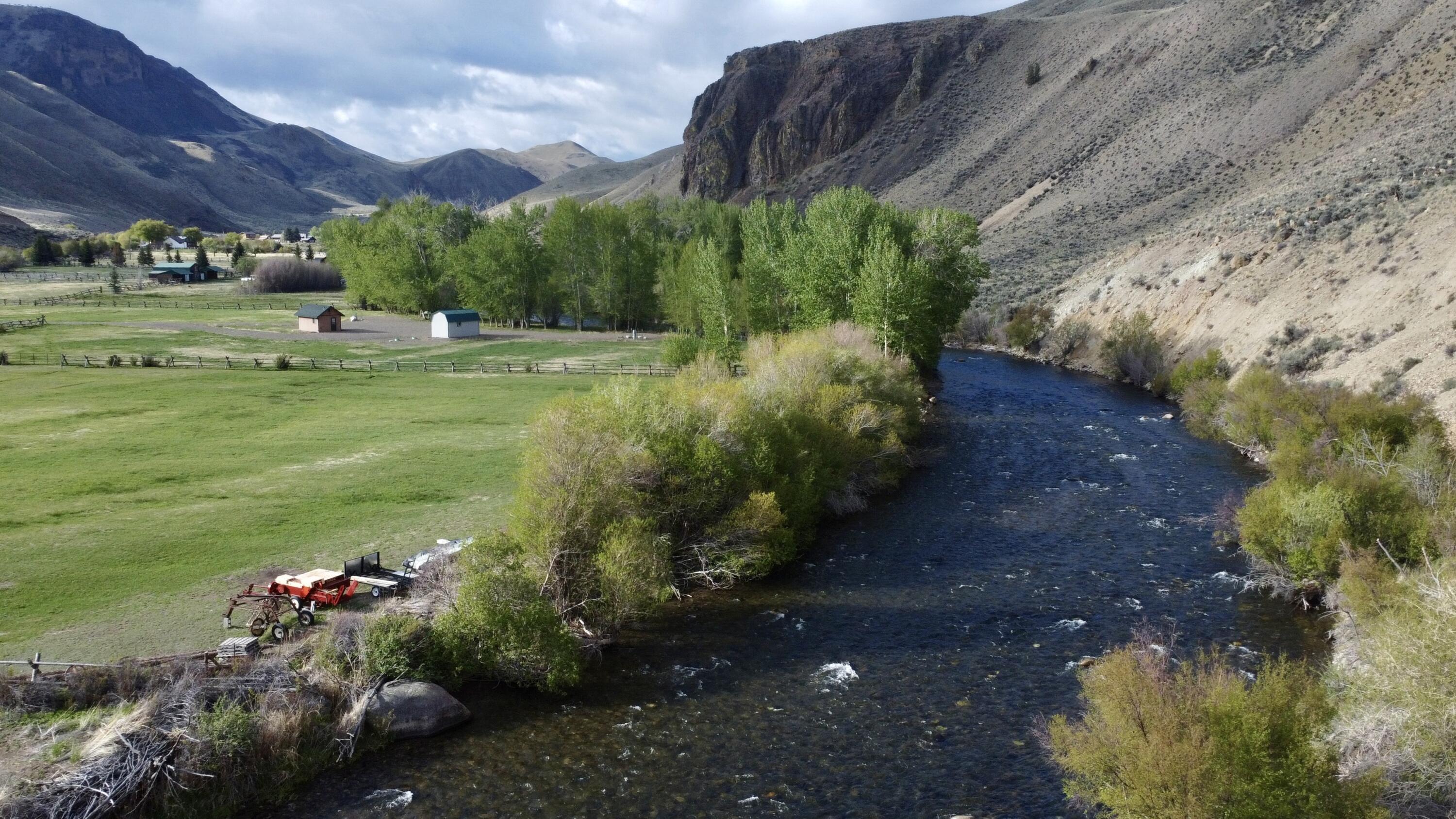 1700 Chukar Lane, Clayton, Idaho image 12