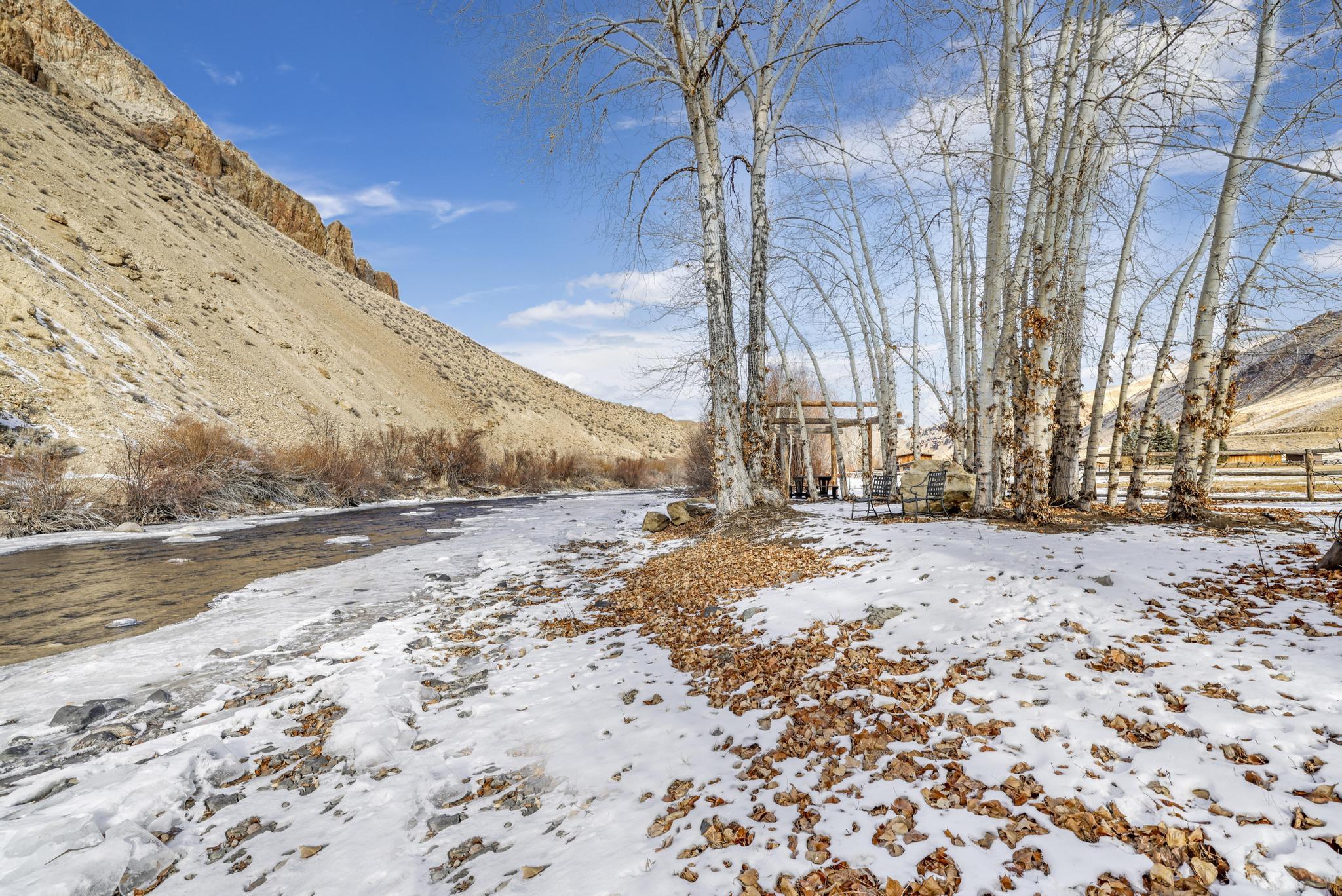 1700 Chukar Lane, Clayton, Idaho image 33