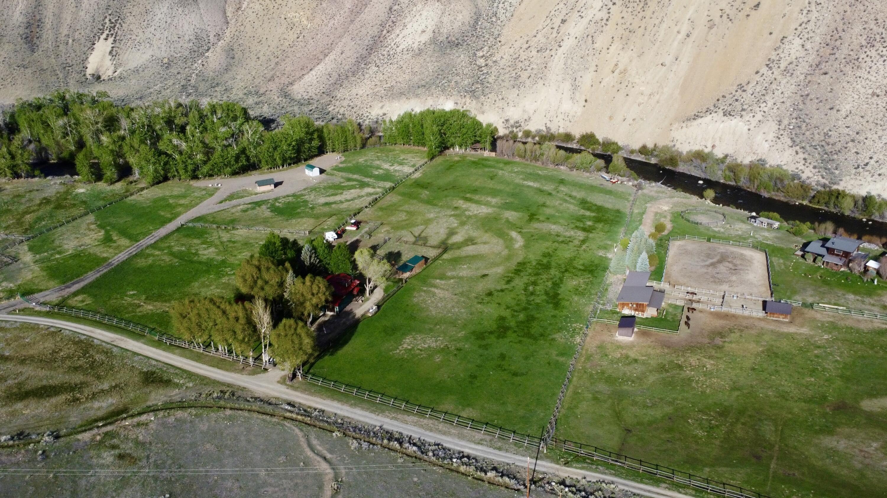 1700 Chukar Lane, Clayton, Idaho image 5