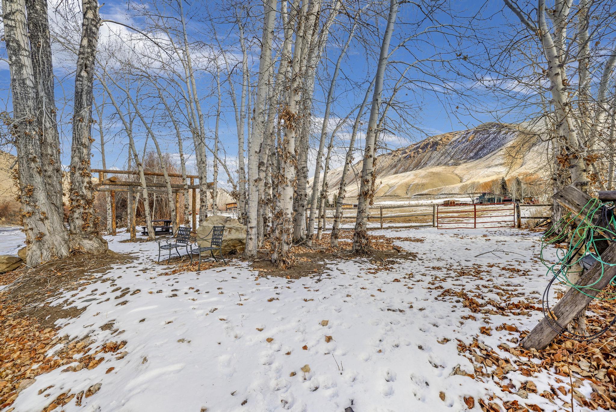 1700 Chukar Lane, Clayton, Idaho image 35