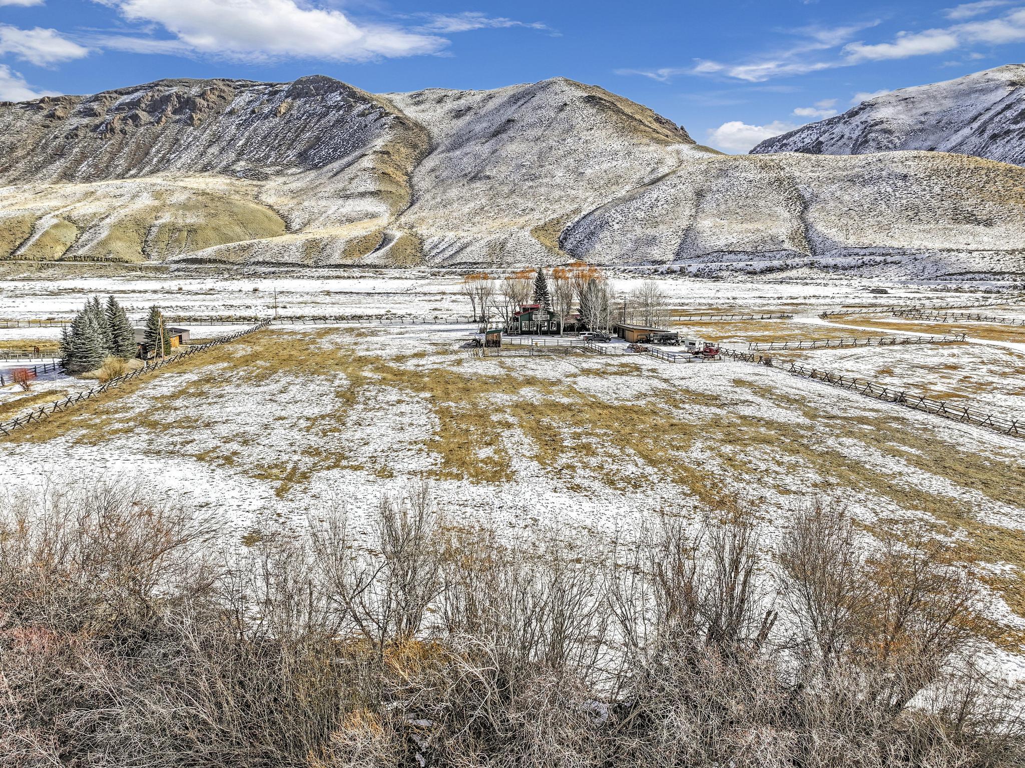 1700 Chukar Lane, Clayton, Idaho image 45