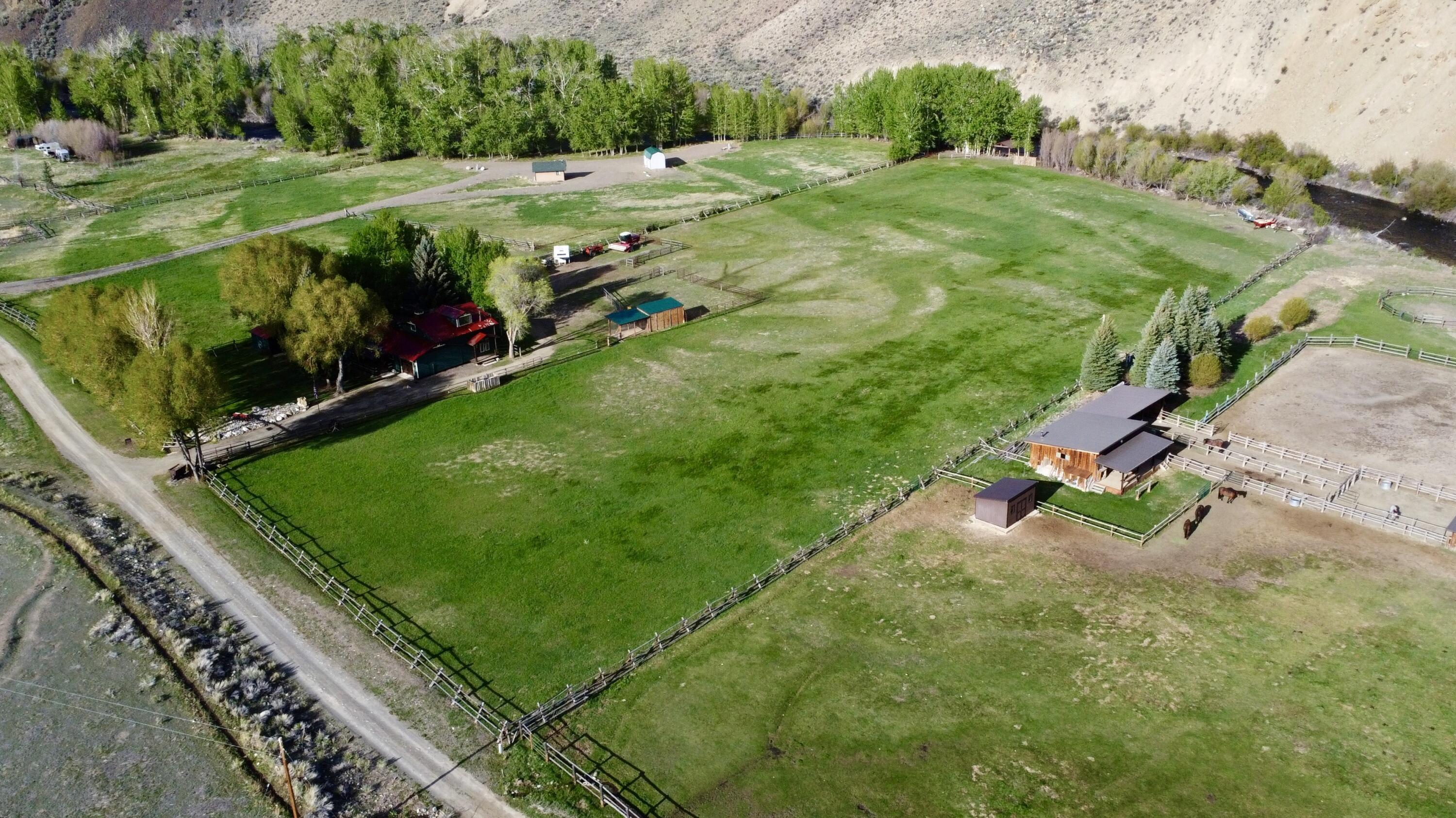 1700 Chukar Lane, Clayton, Idaho image 6
