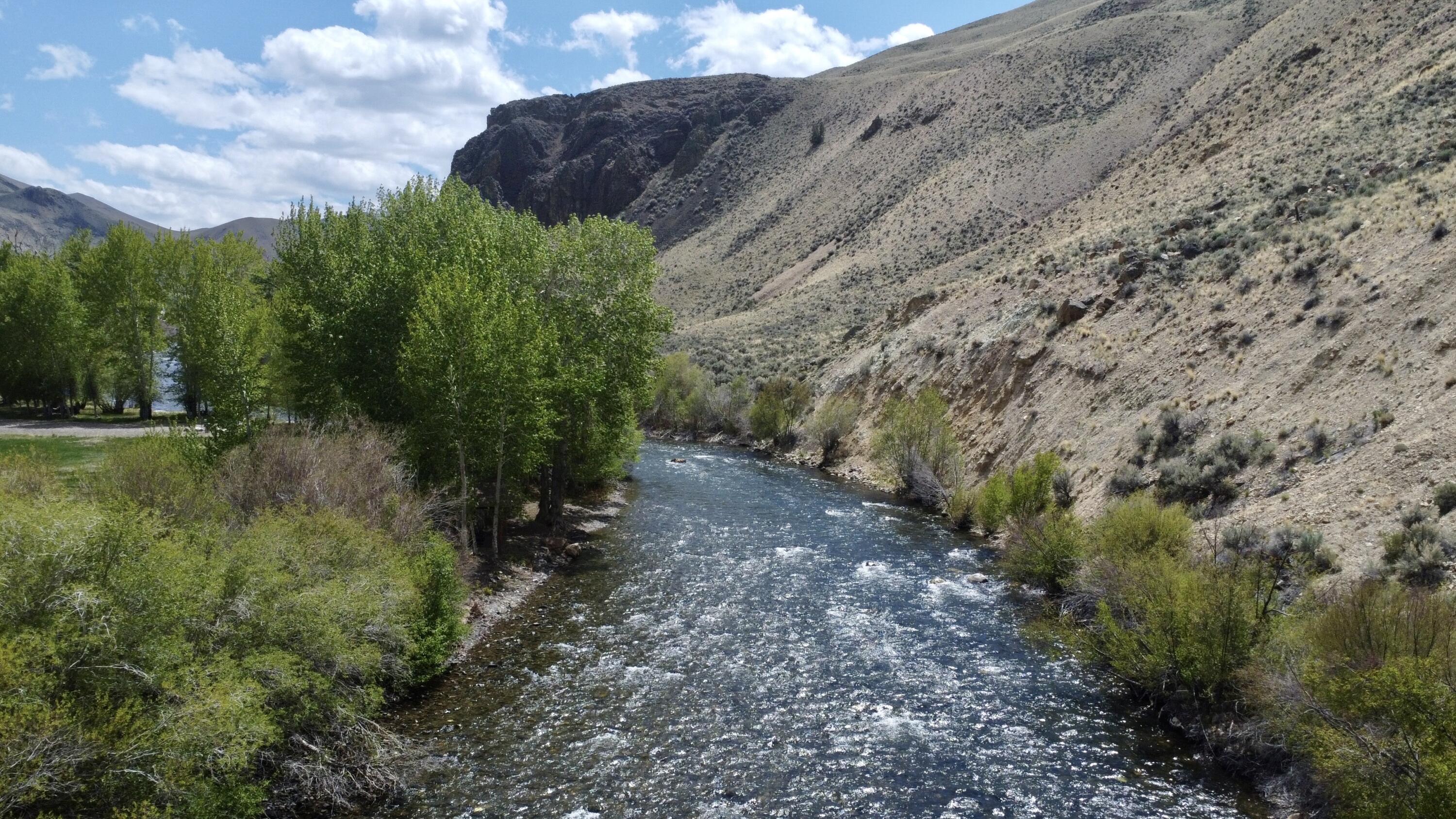 1700 Chukar Lane, Clayton, Idaho image 18