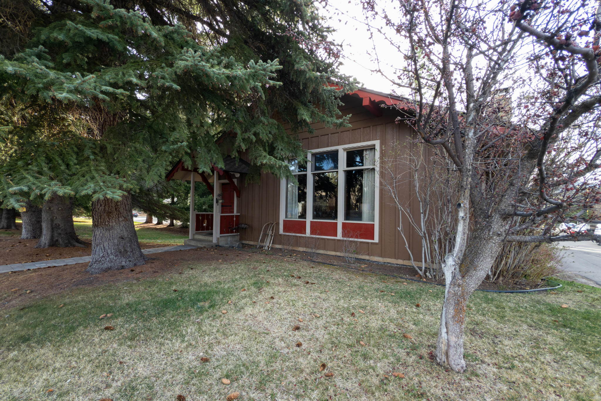 Front of House 3