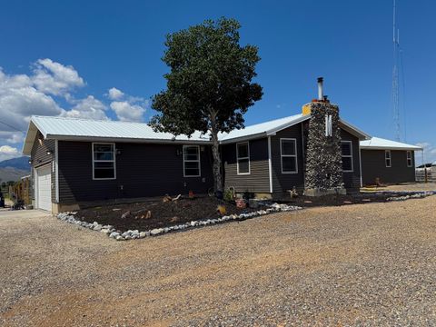 Homes For Sale - 4133 N Us-93<br/> Mackay, ID 83251