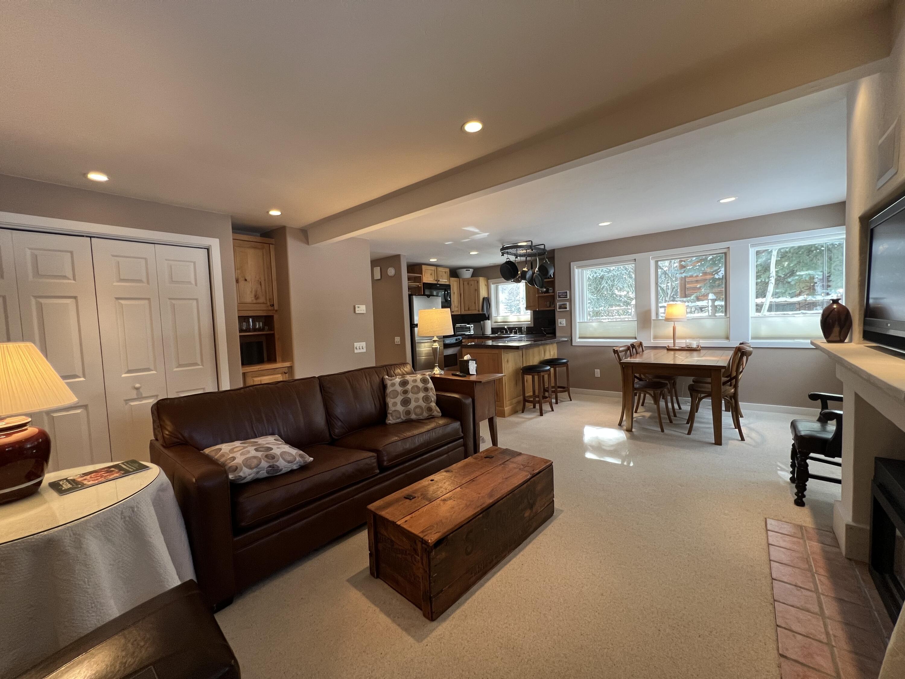 315 Skiway Dr # 118, Ketchum, Idaho image 3