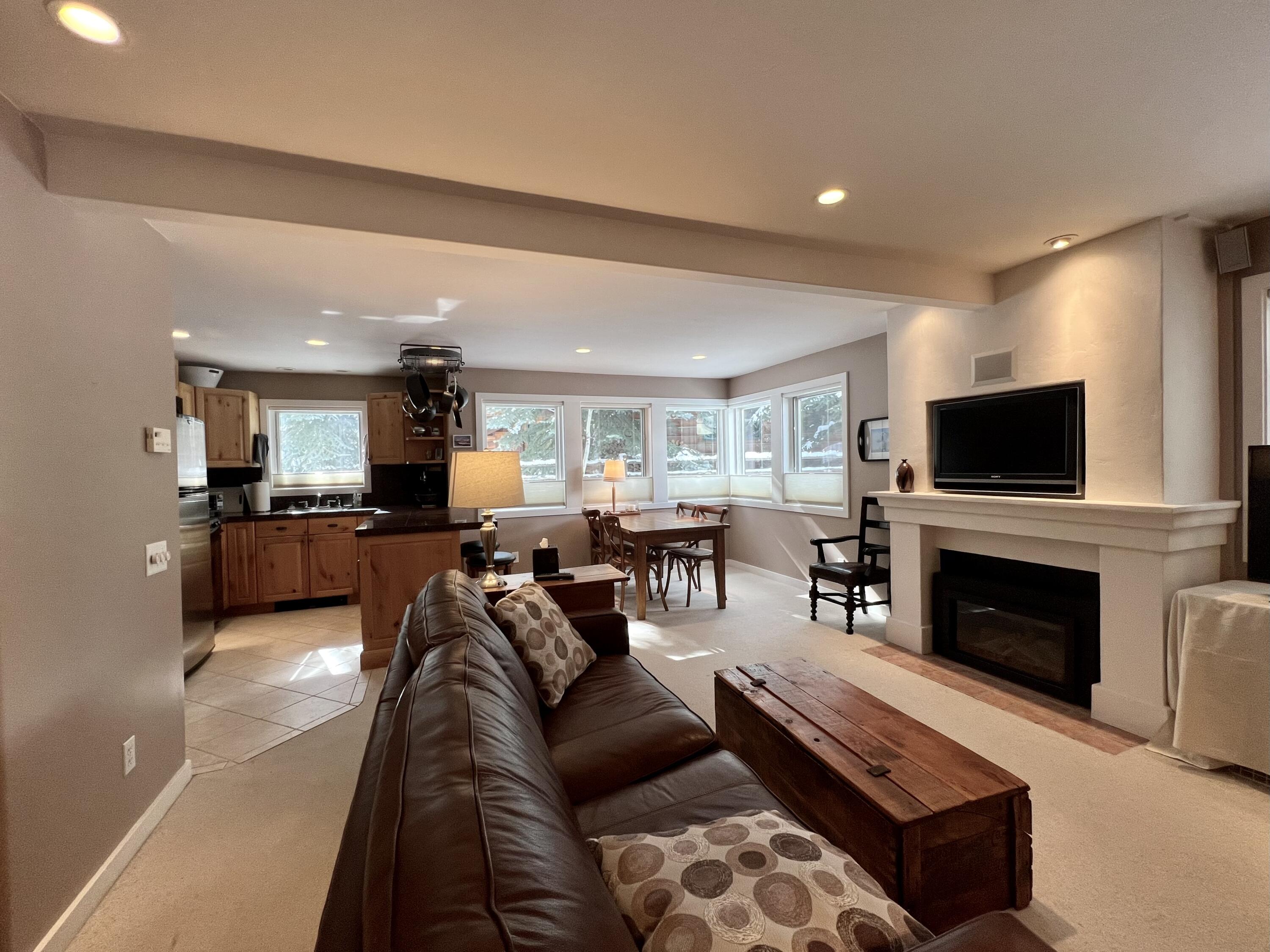 315 Skiway Dr # 118, Ketchum, Idaho image 8