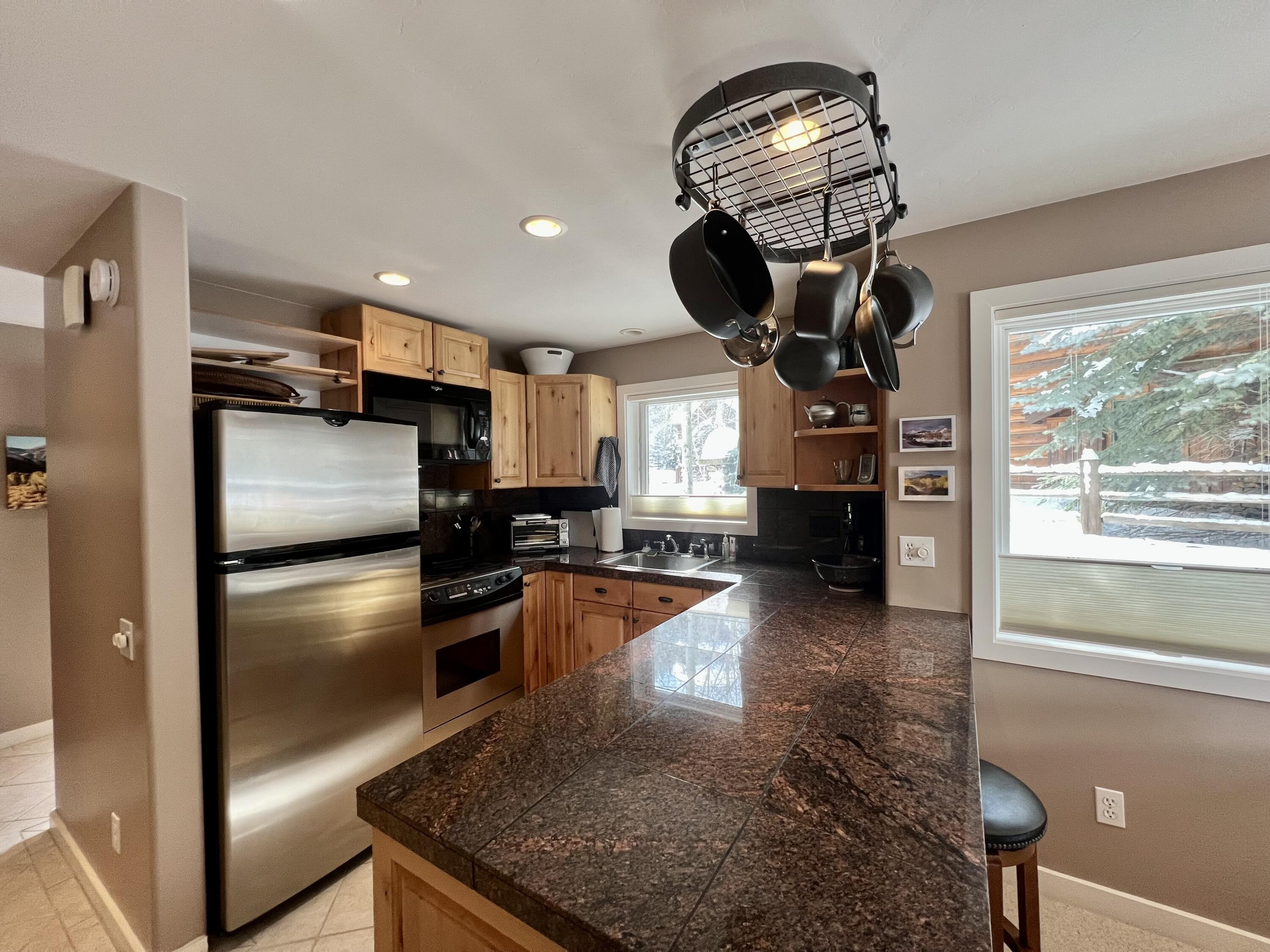315 Skiway Dr # 118, Ketchum, Idaho image 4