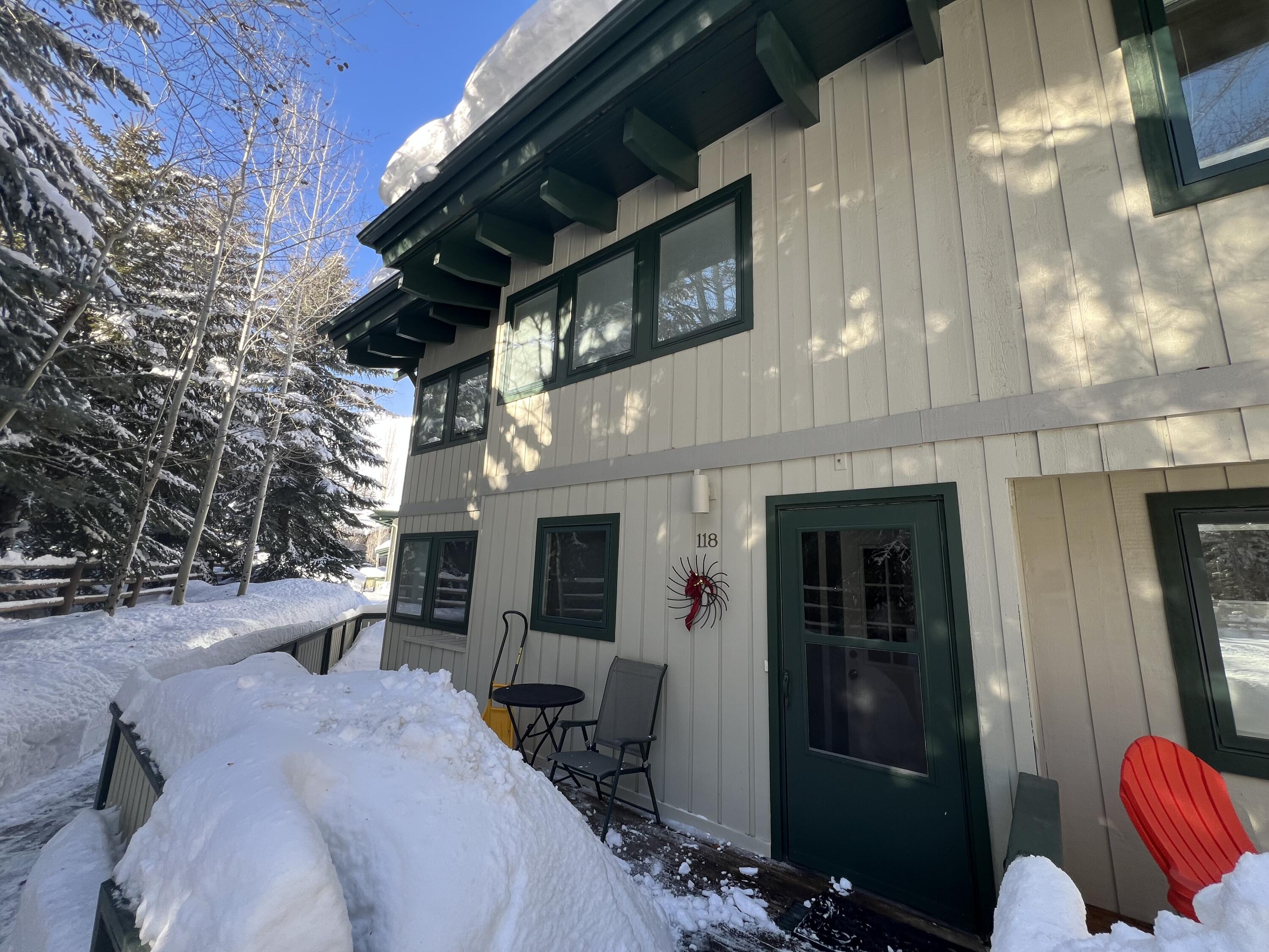 315 Skiway Dr # 118, Ketchum, Idaho image 18