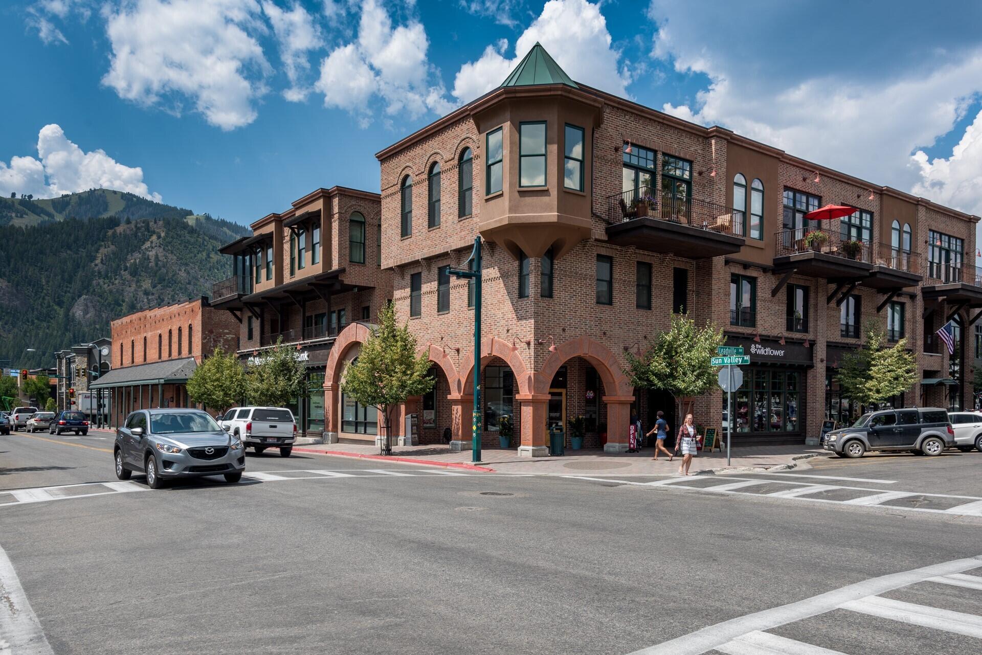 331 Leadville Ave #1, Ketchum, Idaho image 1