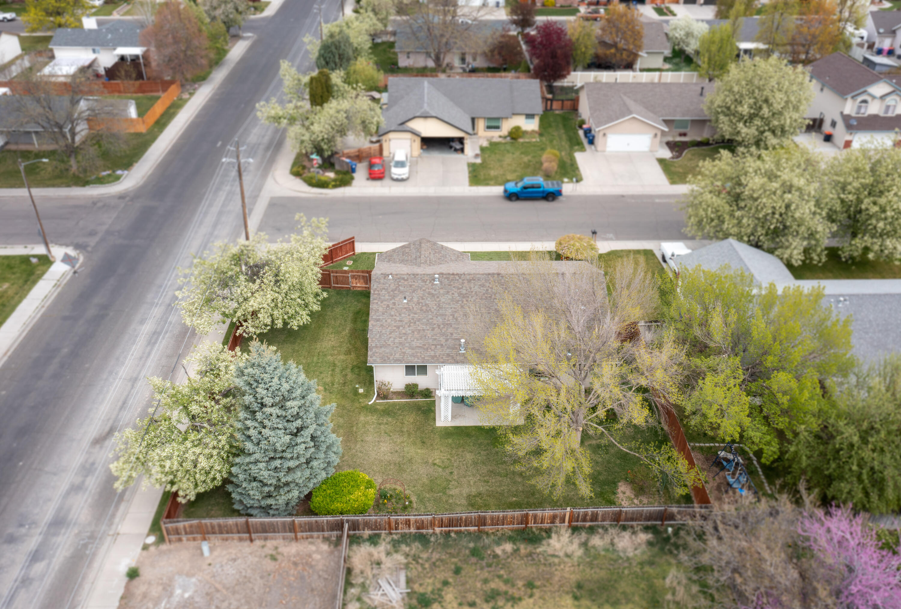 1806 Targhee Dr, Twin Falls, Idaho image 5