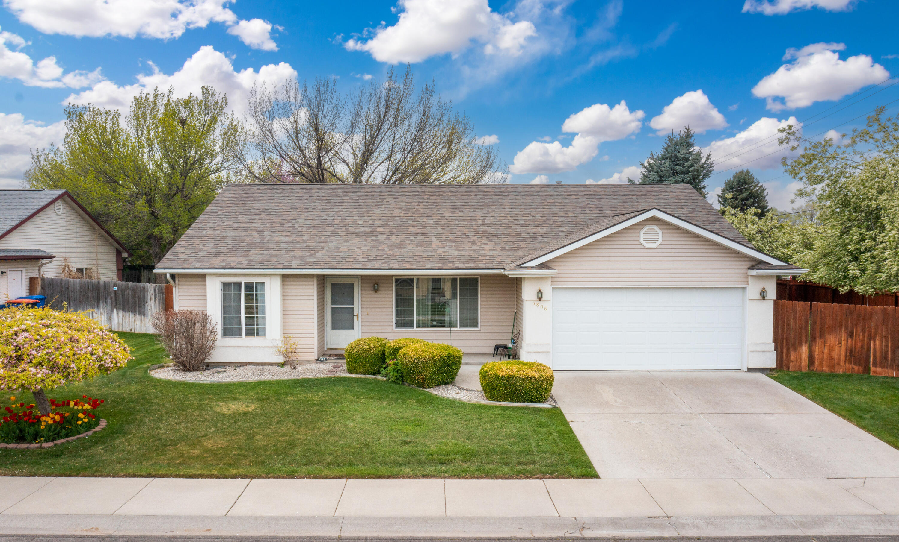 1806 Targhee Dr, Twin Falls, Idaho image 1