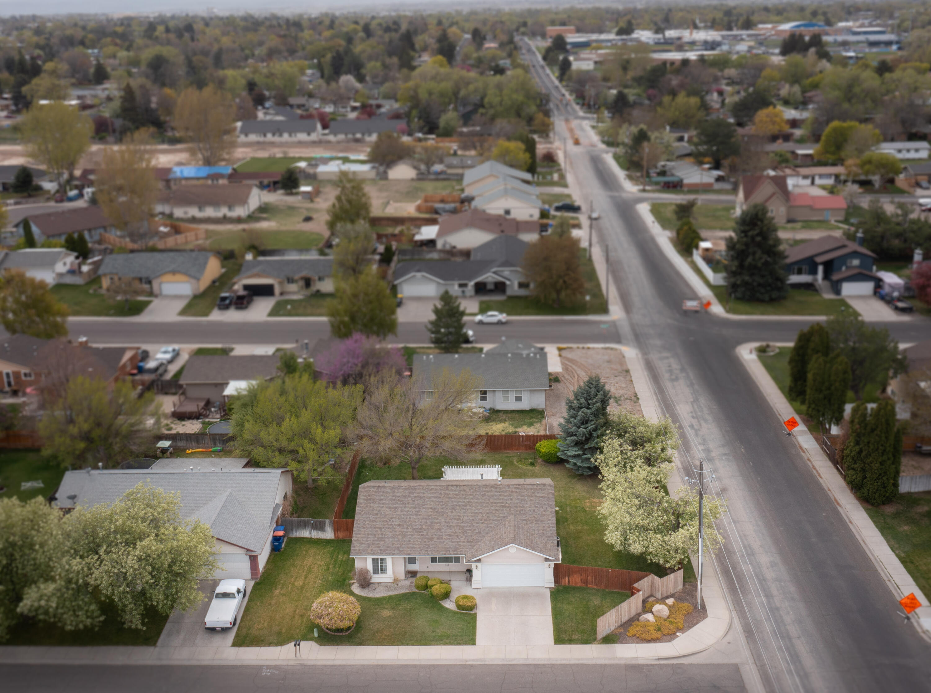 1806 Targhee Dr, Twin Falls, Idaho image 3