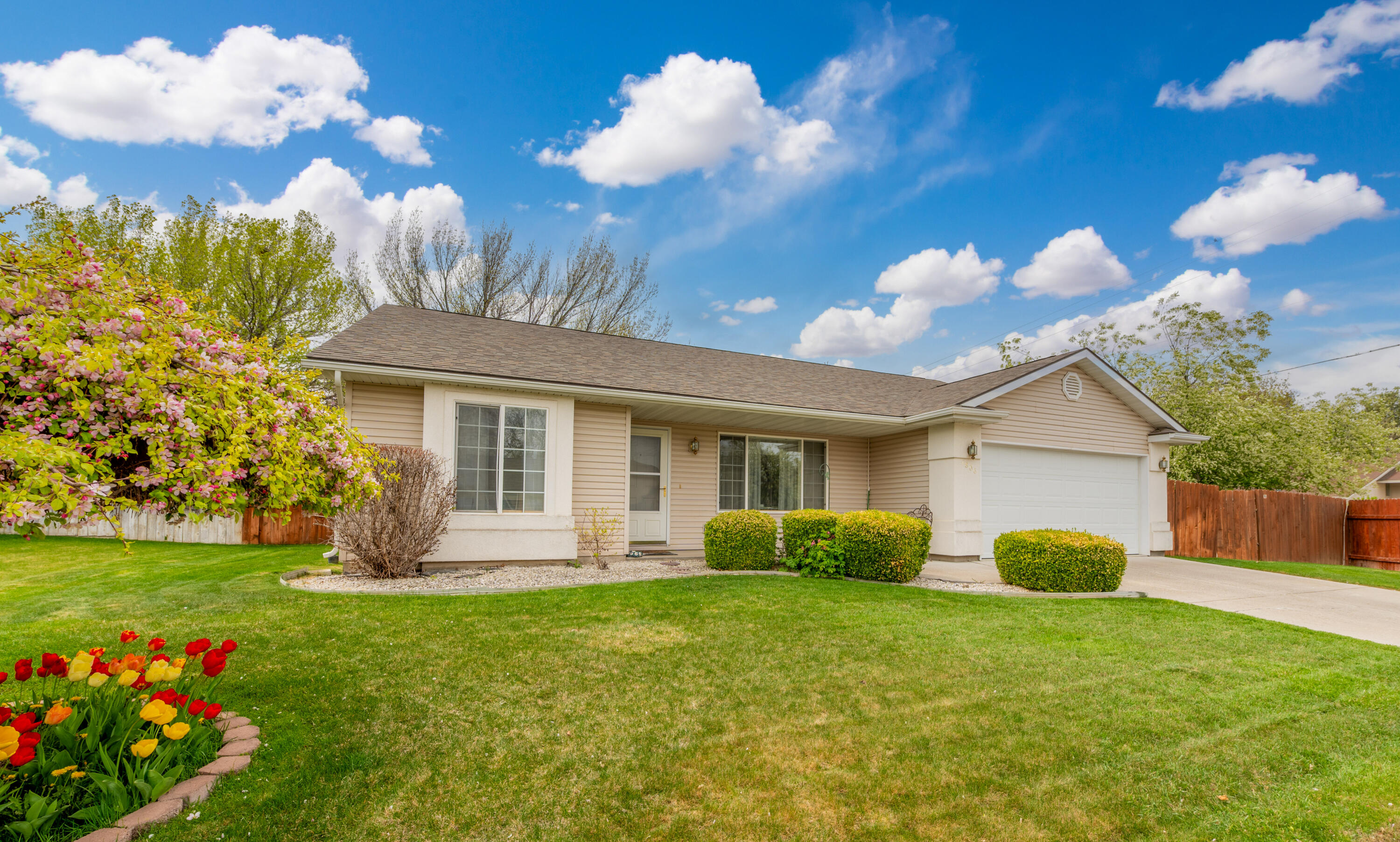1806 Targhee Dr, Twin Falls, Idaho image 2