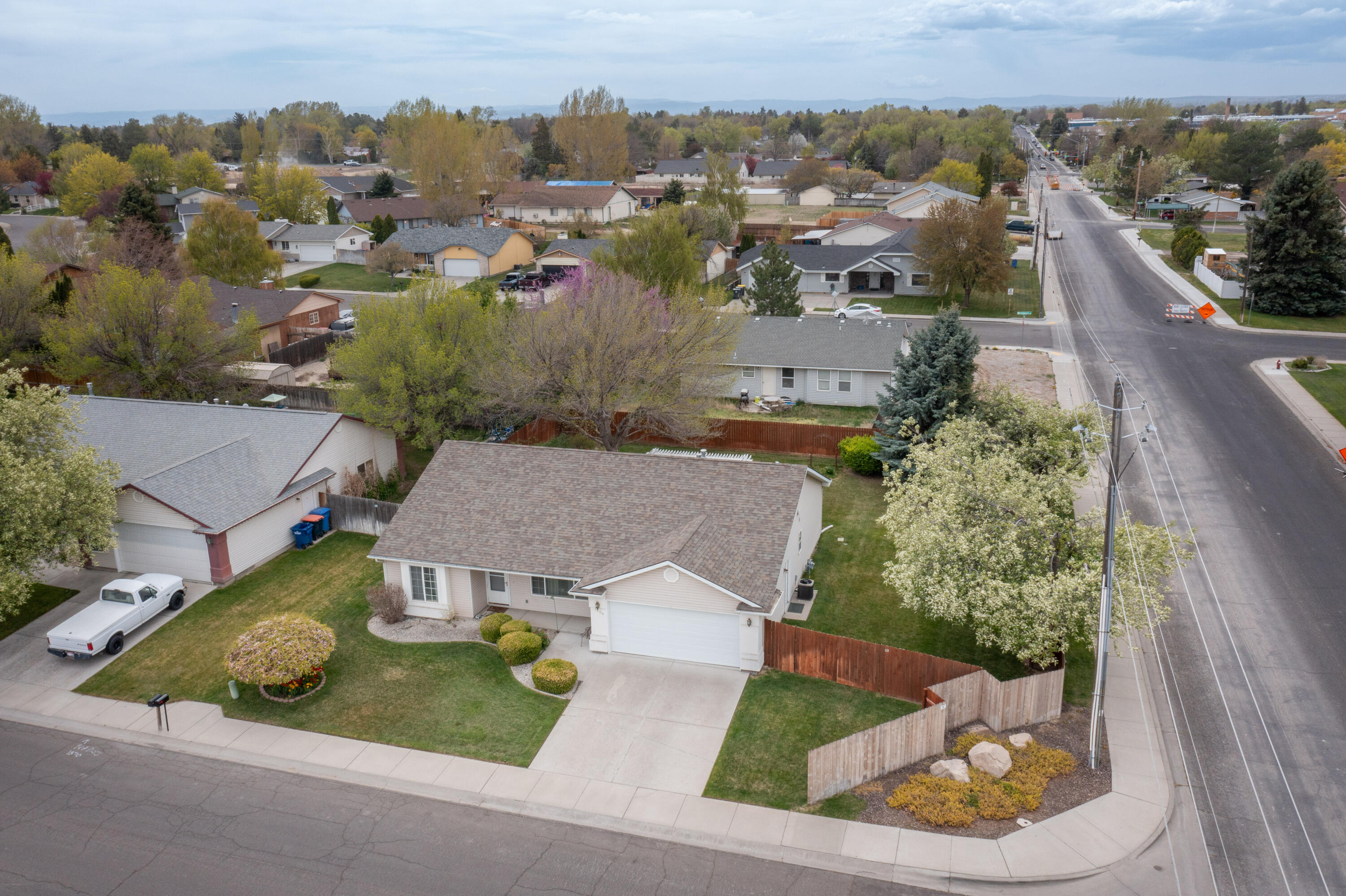 1806 Targhee Dr, Twin Falls, Idaho image 6