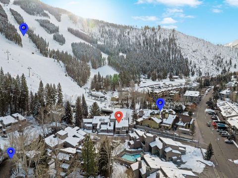 Photo of 119 Picabo St #B2, Ketchum, ID 83340 (MLS # 26-334008)