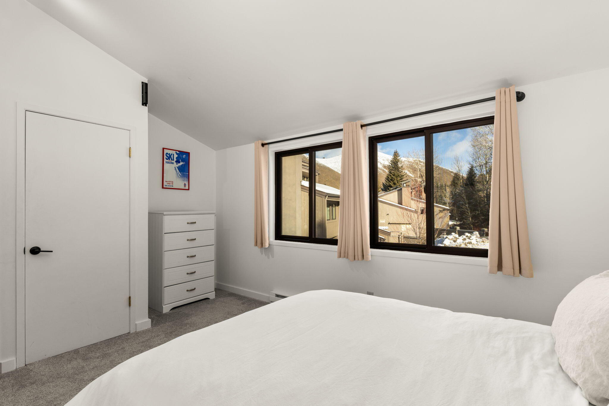 Views from 2nd bedroom