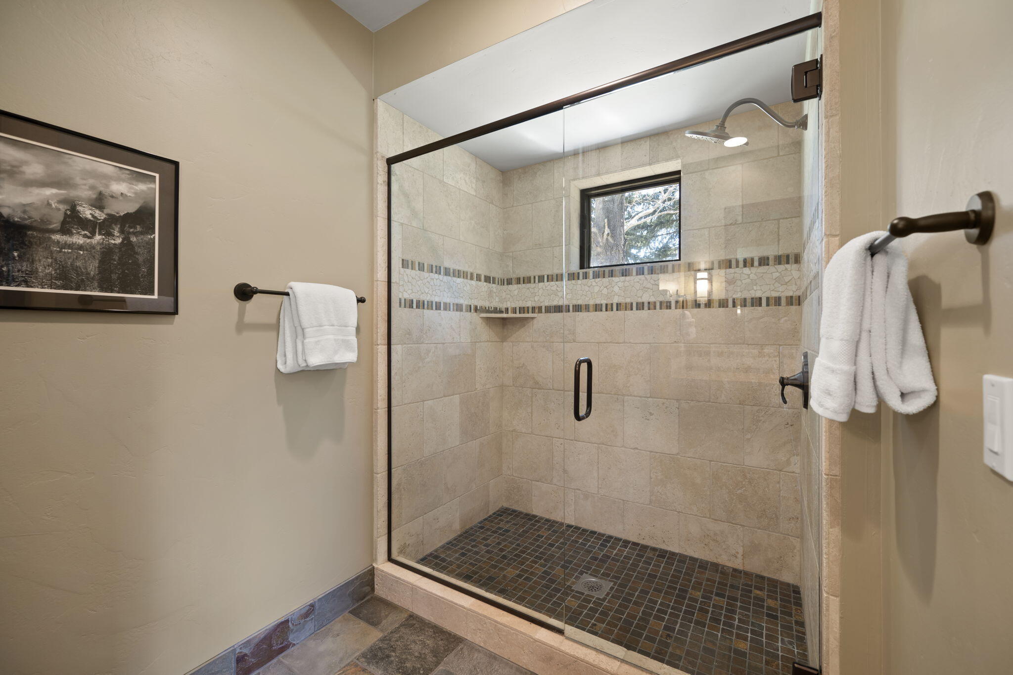 Junior Primary Shower