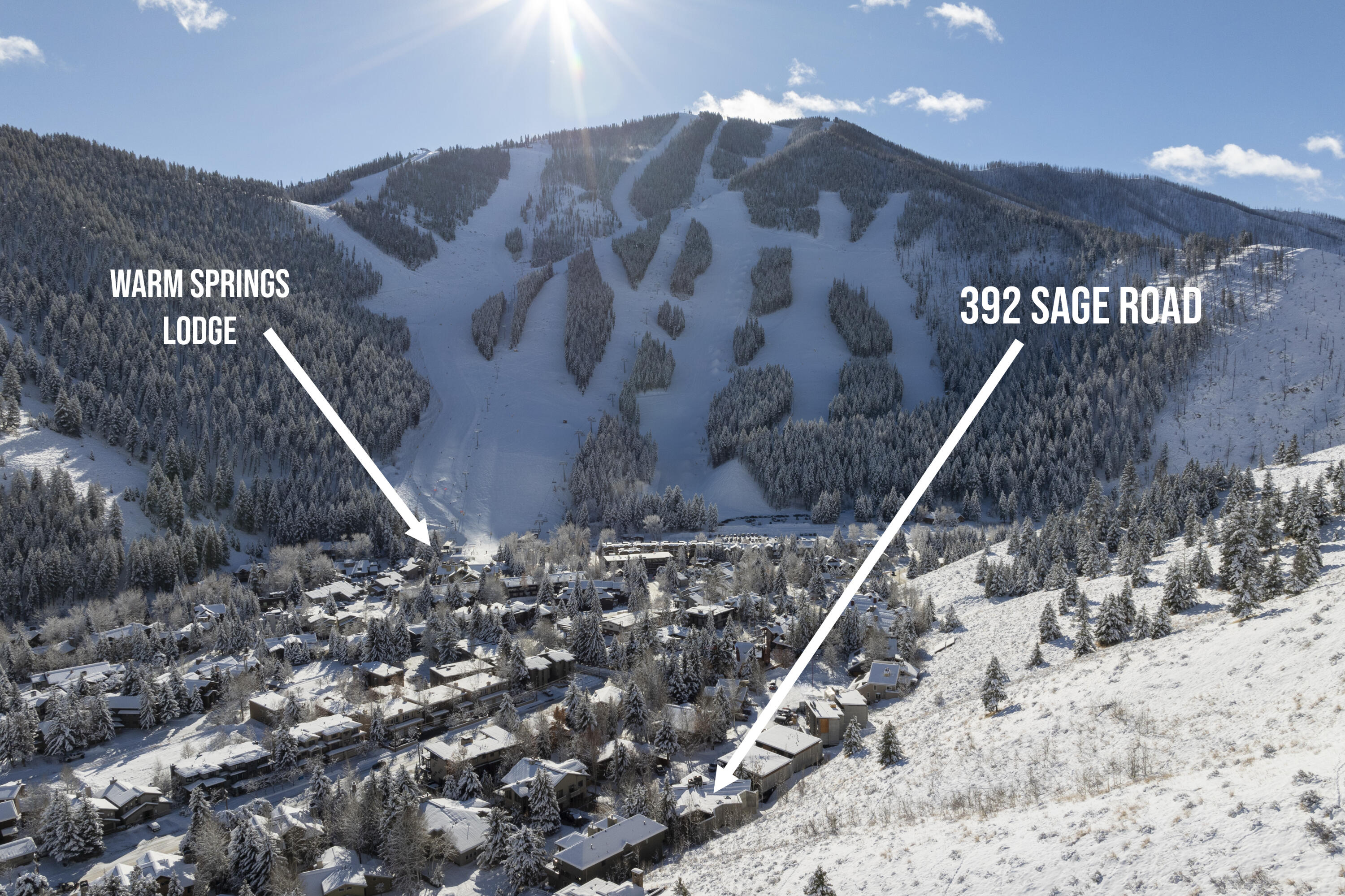 Ketchum, Idaho 83340, United States, 4 Bedrooms Bedrooms, ,4 BathroomsBathrooms,Residential,Pending,25642