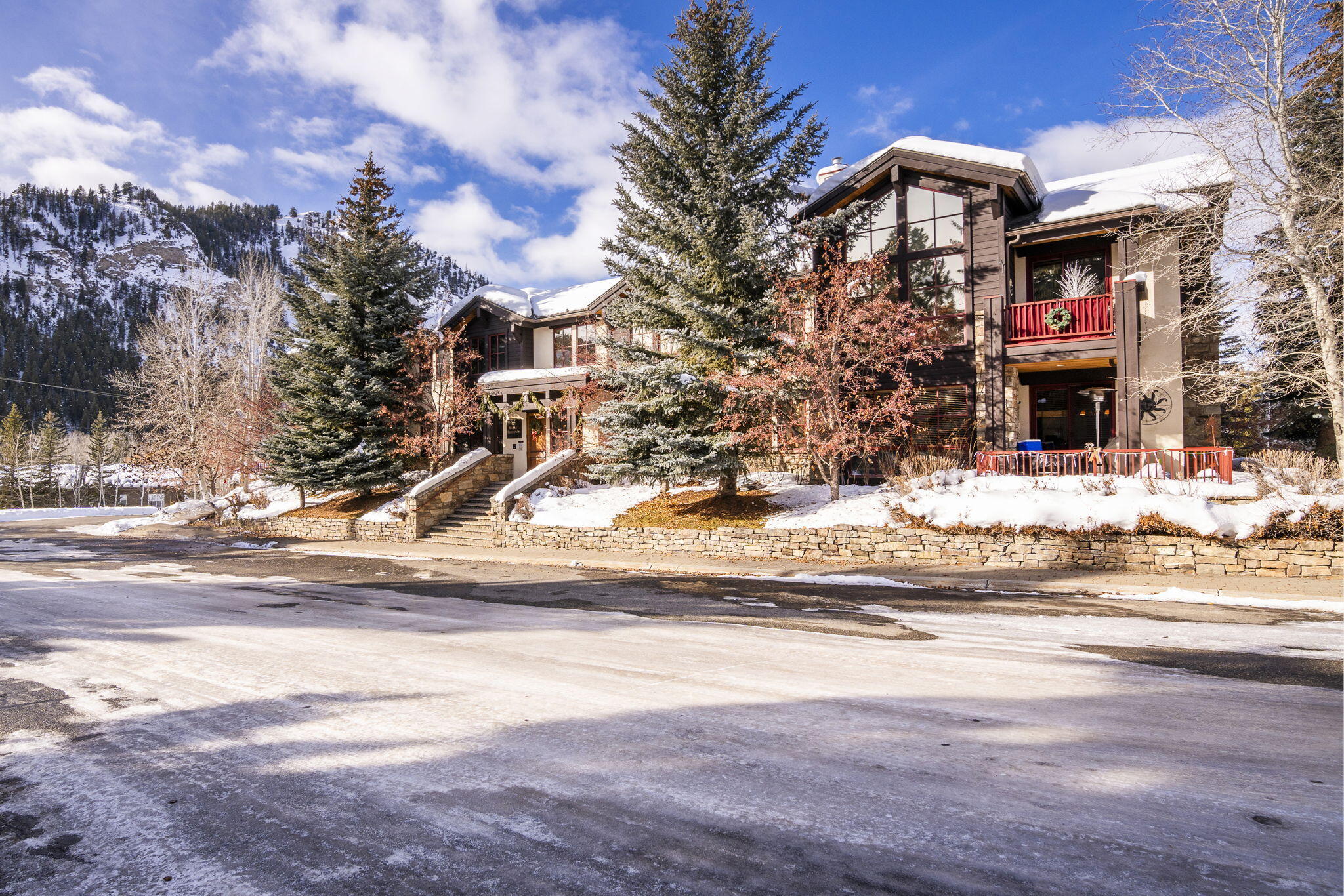 371 W River St #4, Ketchum, Idaho image 29