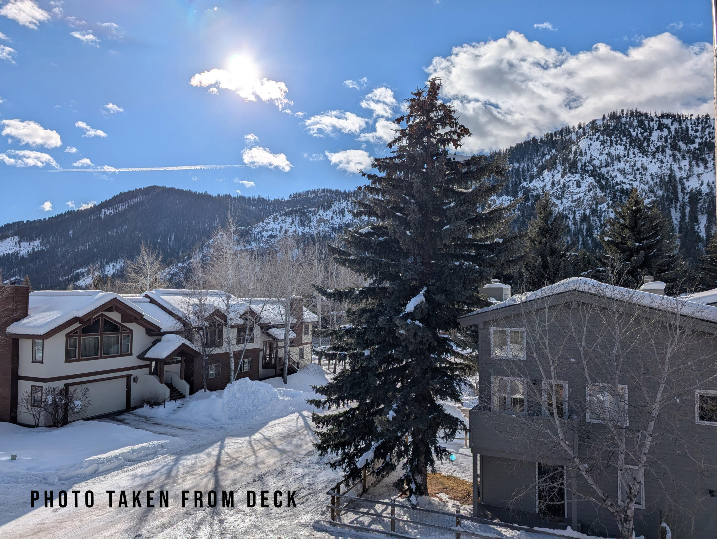 720 Crossbuck Lane, Ketchum, Idaho image 6