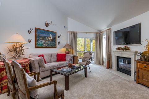 Photo of 1910 COPPER RANCH Lane #D, Hailey, ID 83333 (MLS # 25-333783)